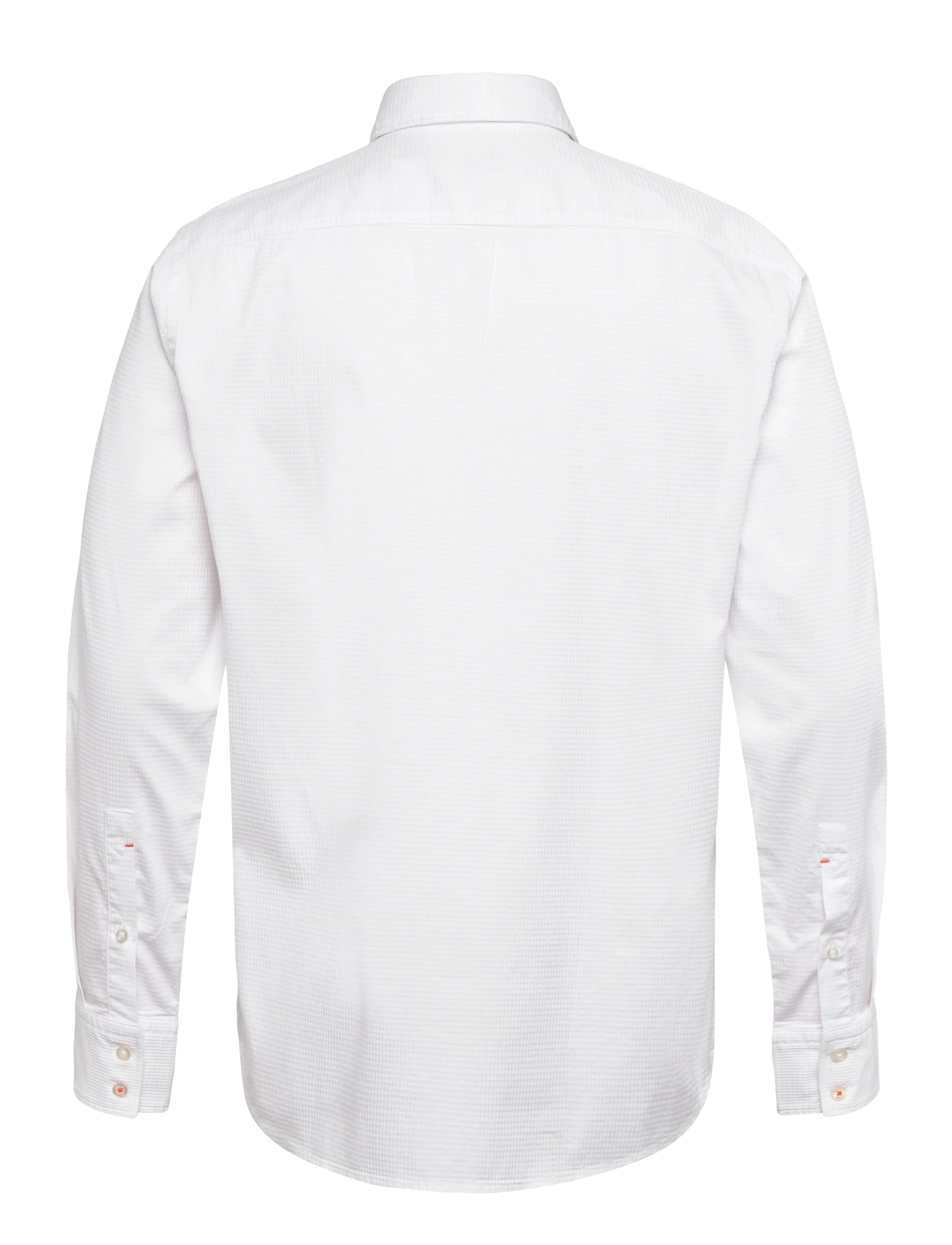BOSS - Relegant_6_M - casual hemden - white - 1