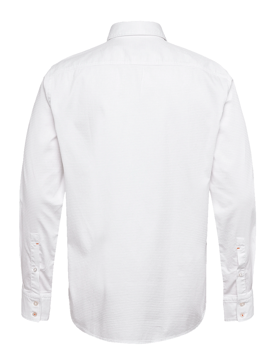 BOSS - Relegant_6_M - casual hemden - white - 1