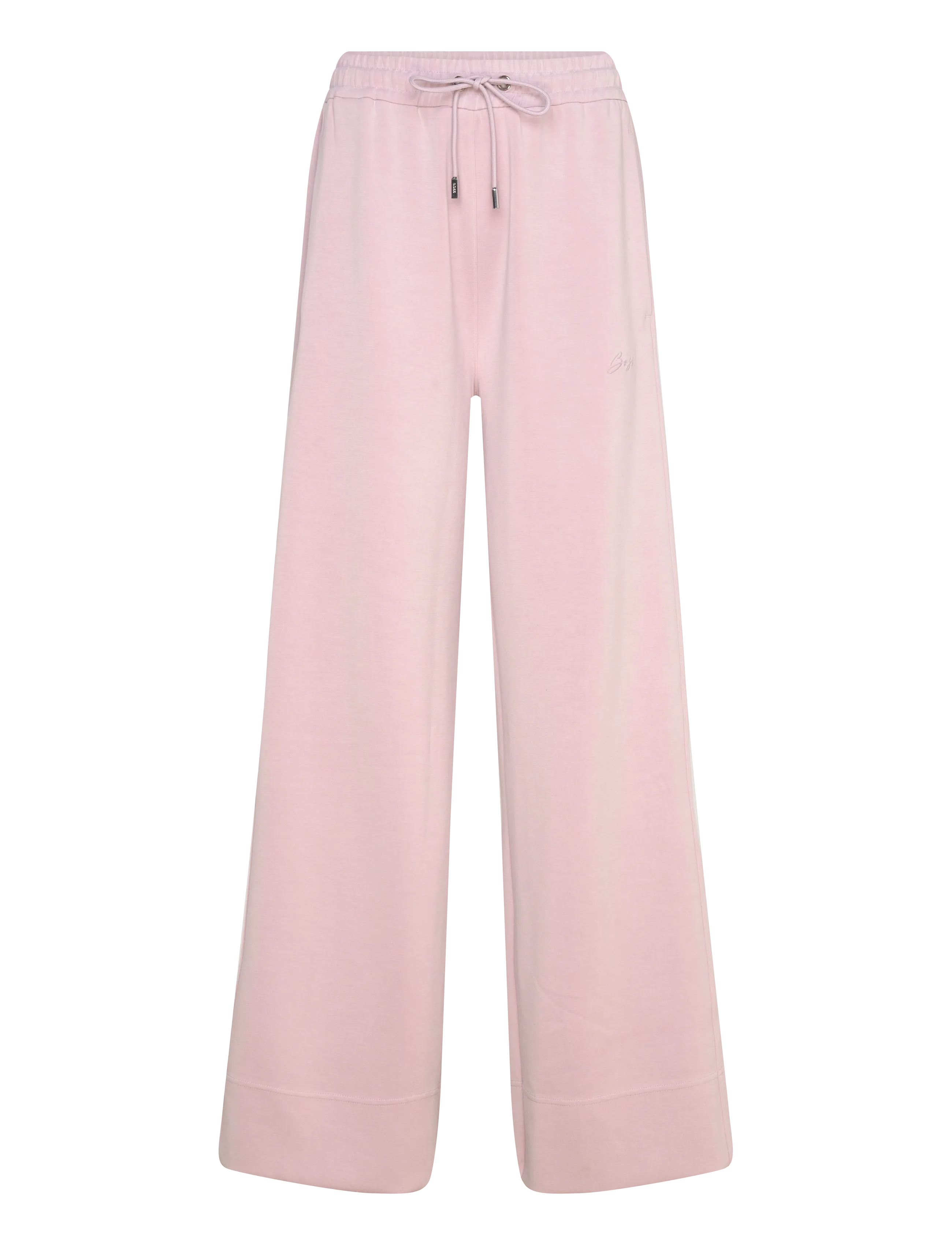 BOSS C_Enuri - Sweatpants & Joggingbukser - OPEN PURPLE / pink/rose