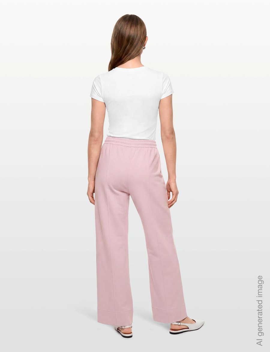 BOSS - C_Enuri - alltags-style - open purple - 4