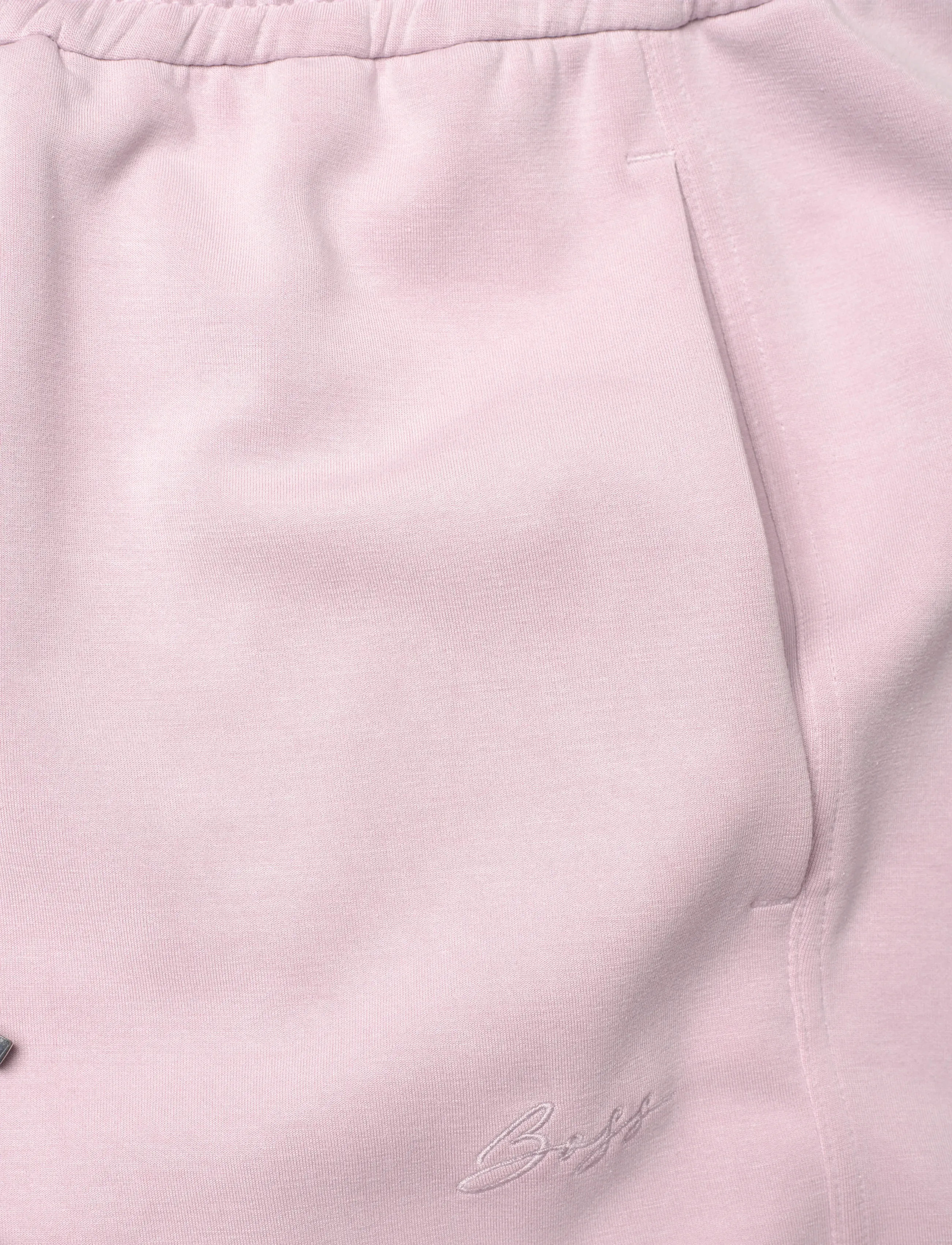 BOSS - C_Enuri - joggers - open purple - 2