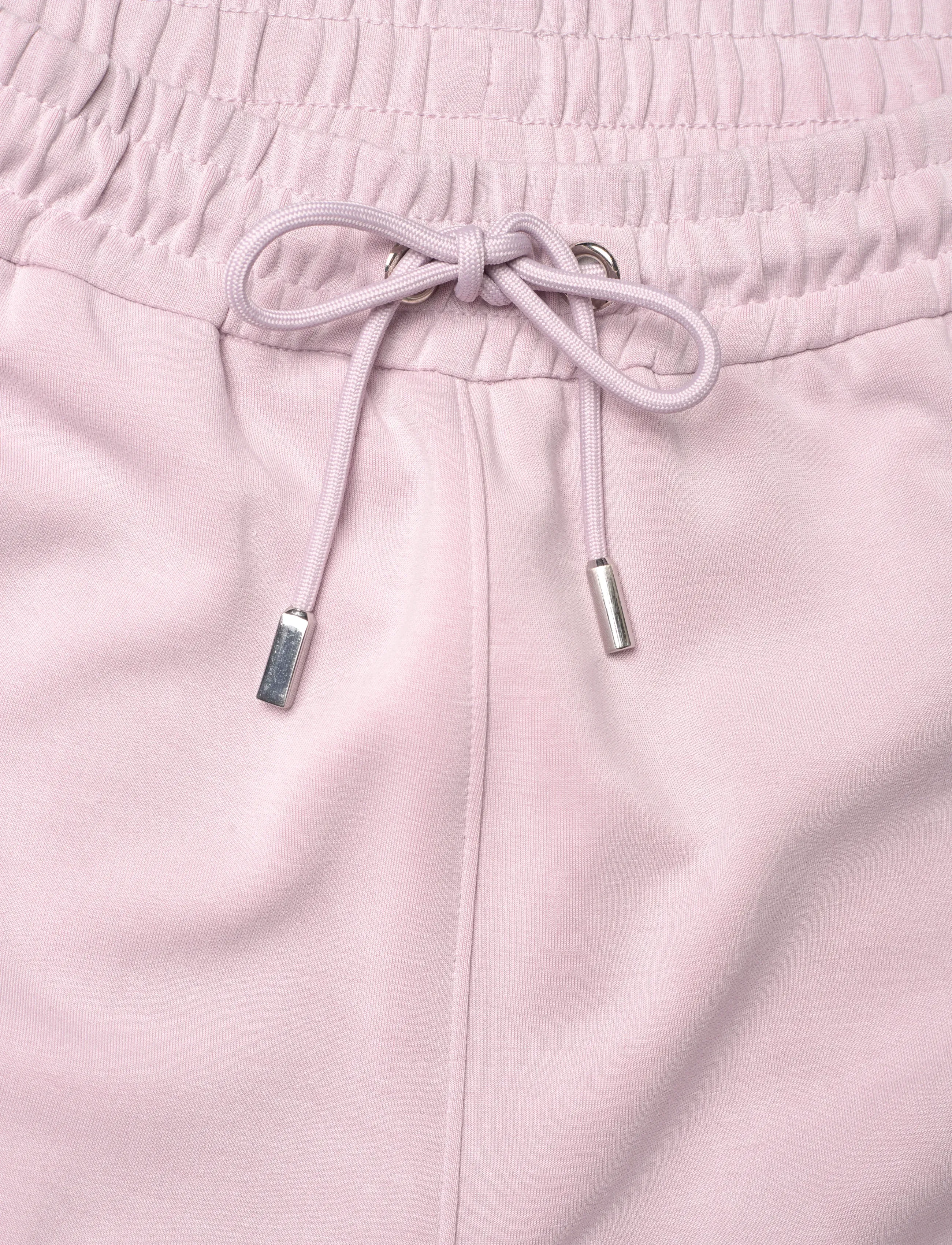 BOSS - C_Enuri - joggers - open purple - 3