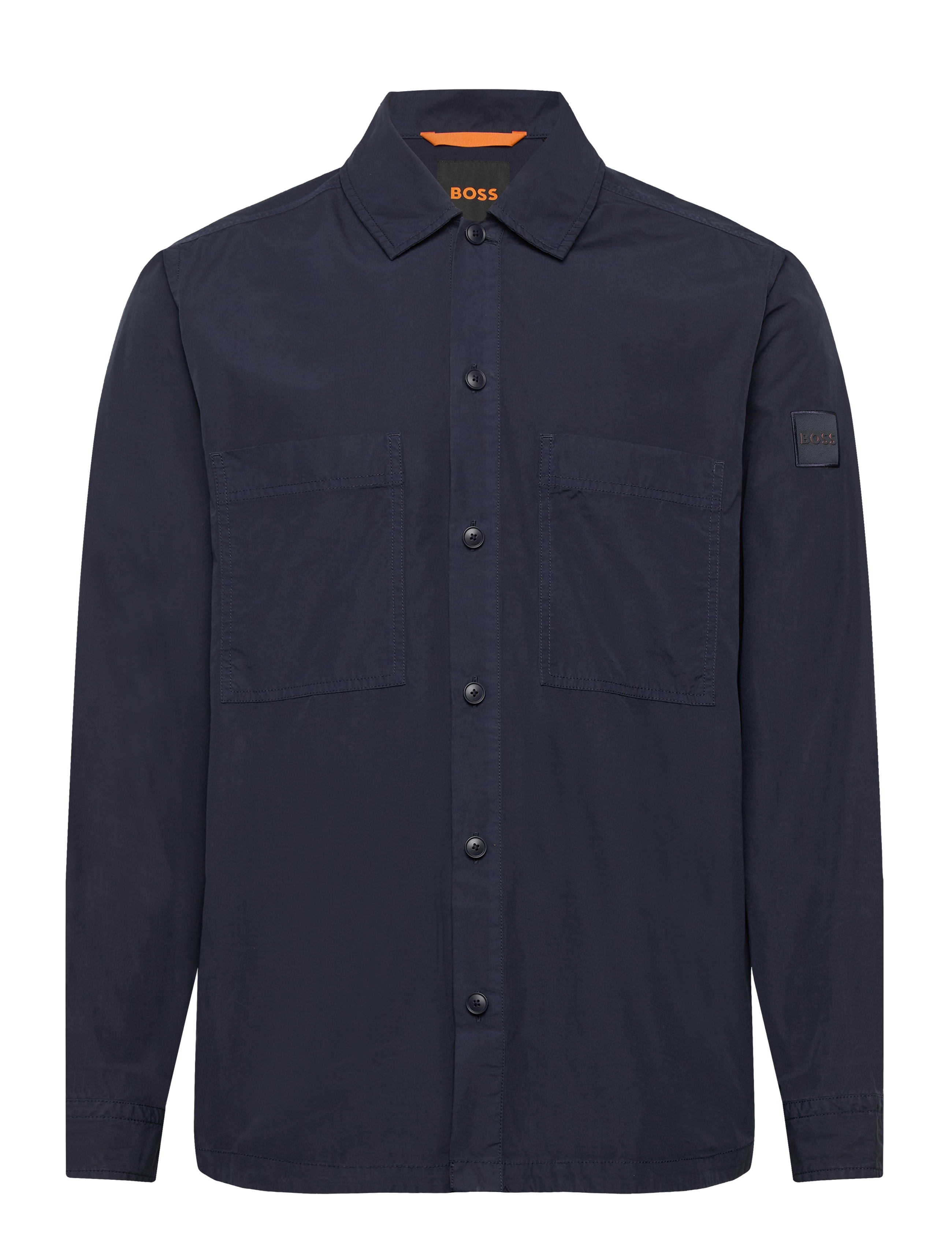 Locky_2_M - DARK BLUE