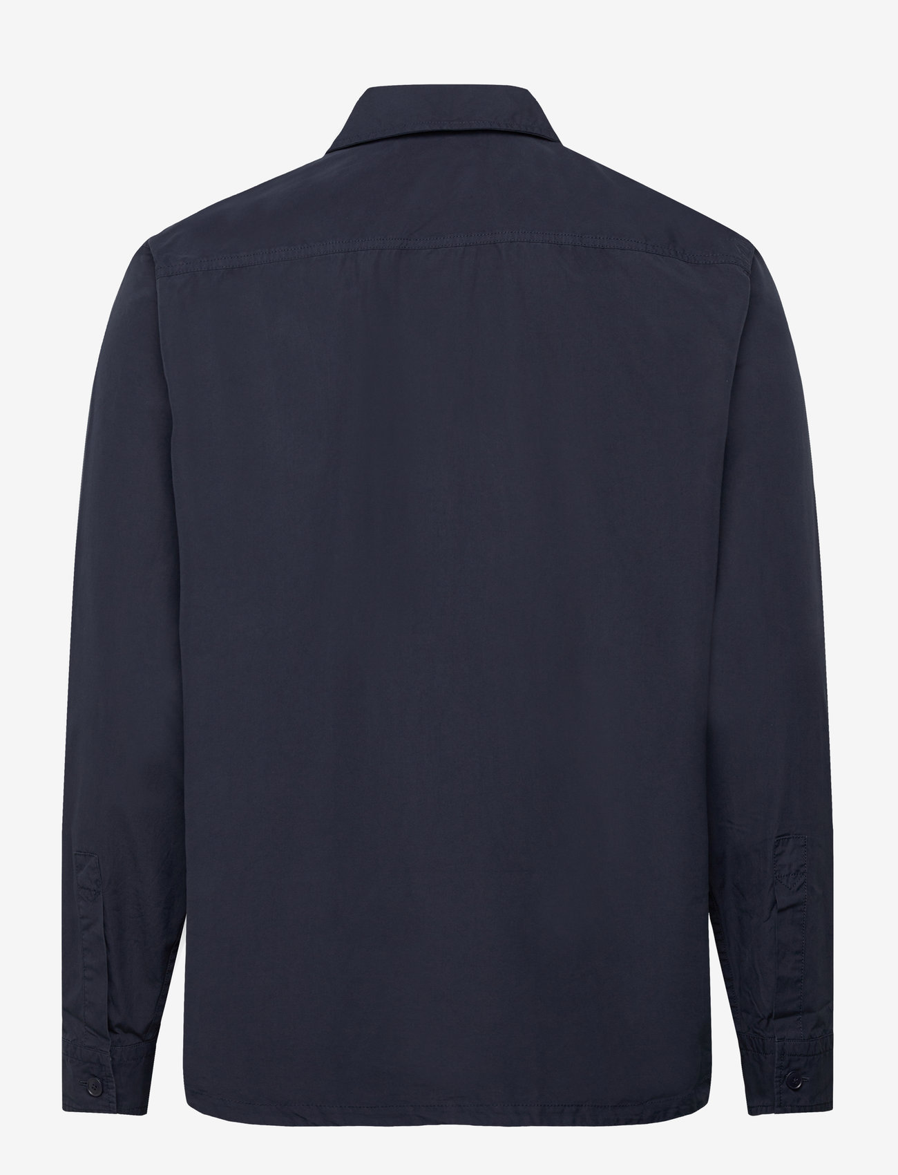 BOSS - Locky_2_M - casual skjorter - dark blue - 1