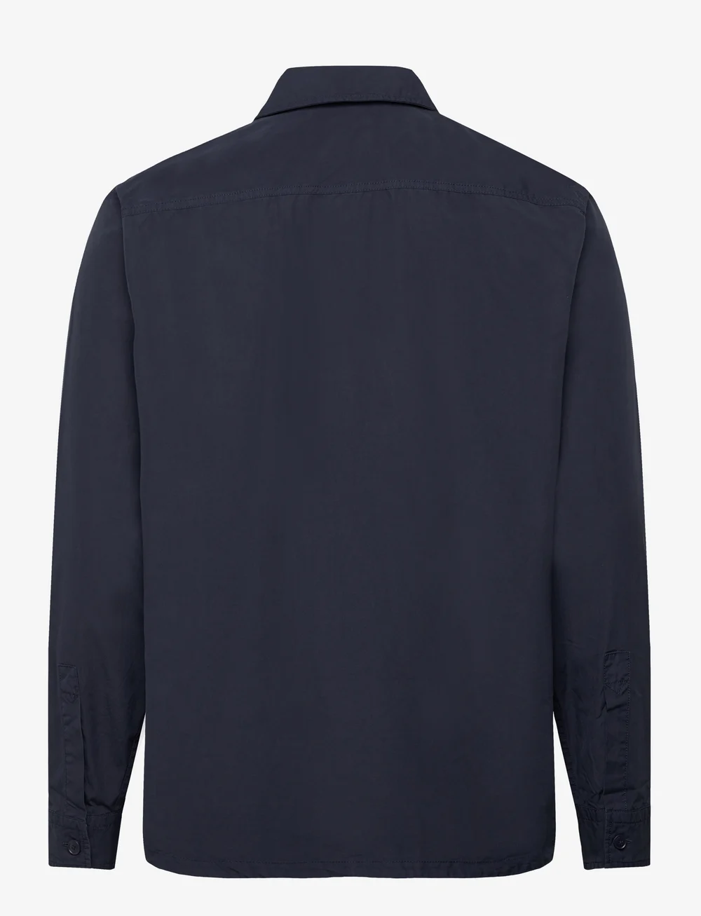 BOSS - Locky_2_M - vabaajasärgid - dark blue - 1