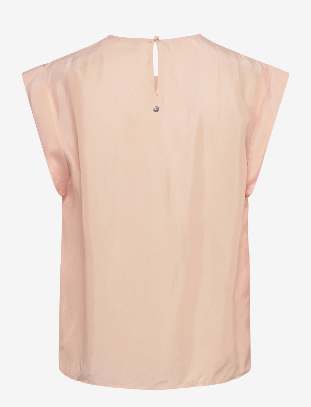 BOSS - C_Irnette - Ærmeløse bluser - light/pastel pink - 1