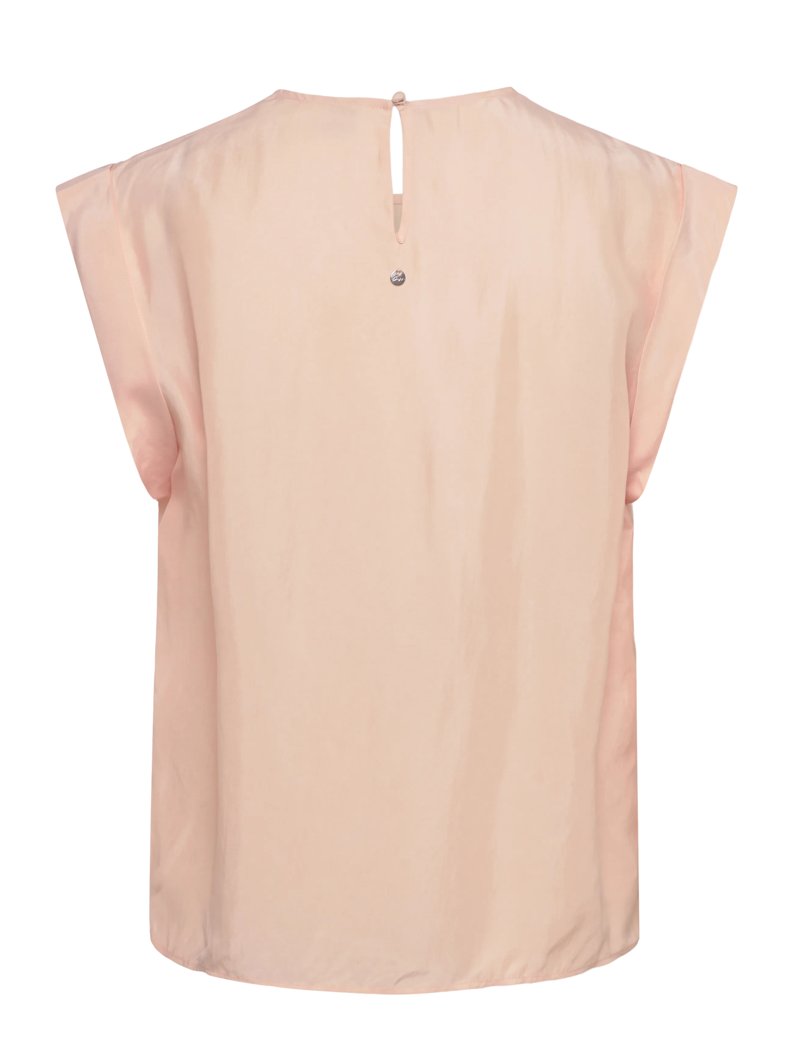 BOSS - C_Irnette - Ärmlösa blusar - light/pastel pink - 2