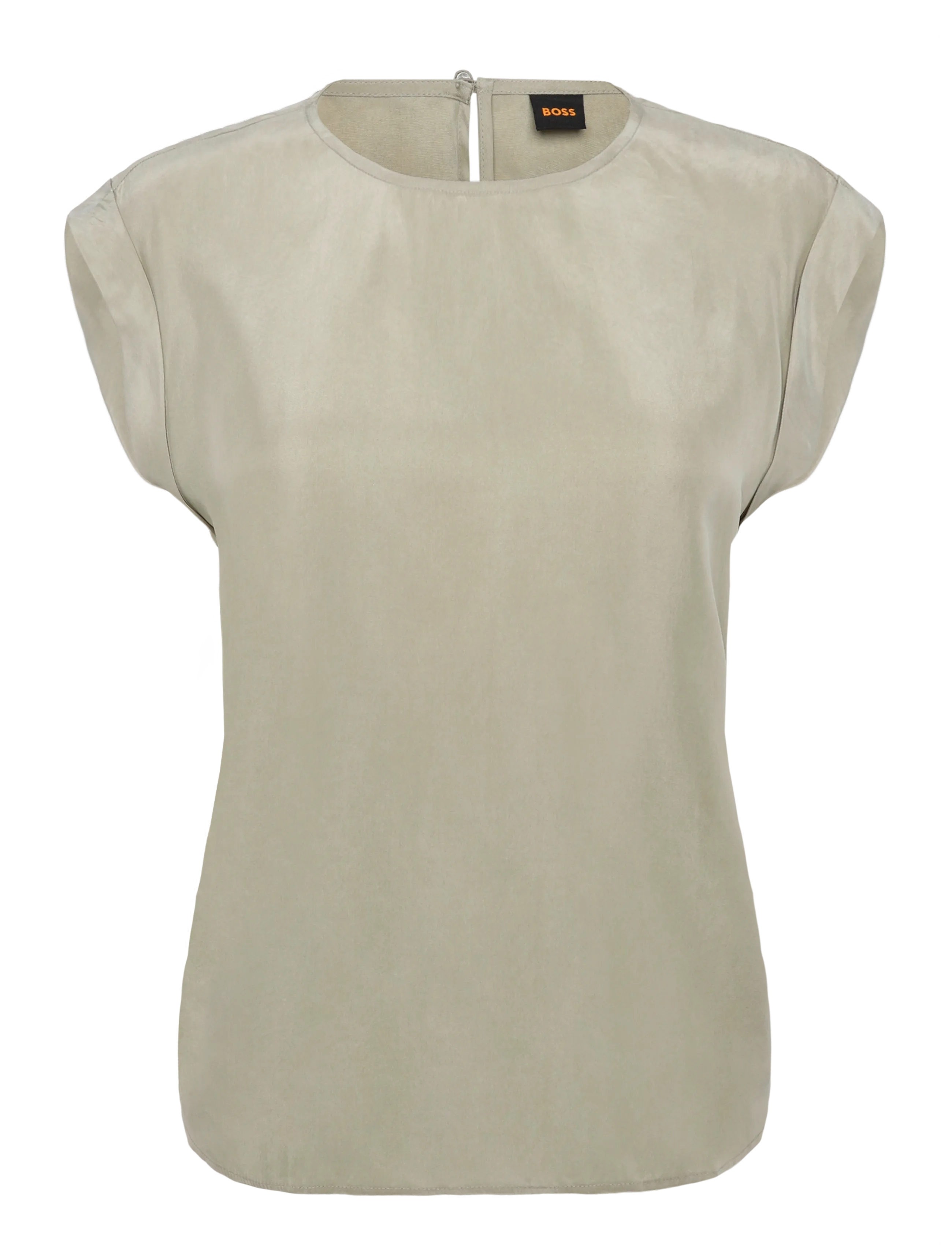 BOSS C_Irnette - BOSS - OPEN GREEN / green