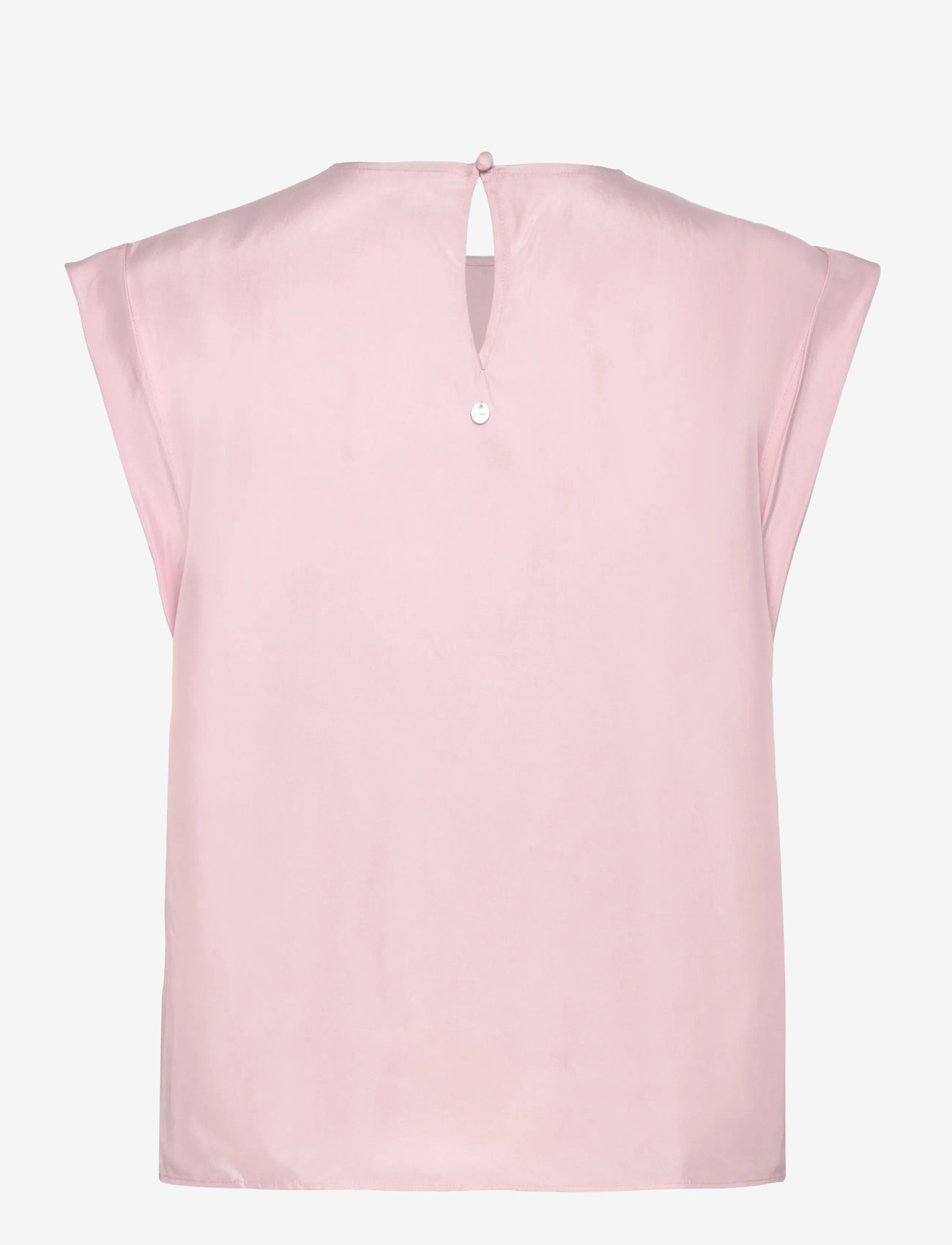 BOSS - C_Irnette - Ærmeløse bluser - open purple - 1