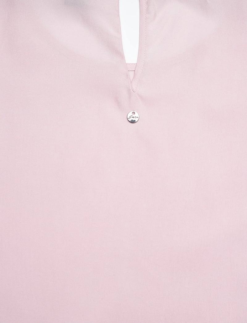 BOSS - C_Irnette - Ärmellose blusen - open purple - 3