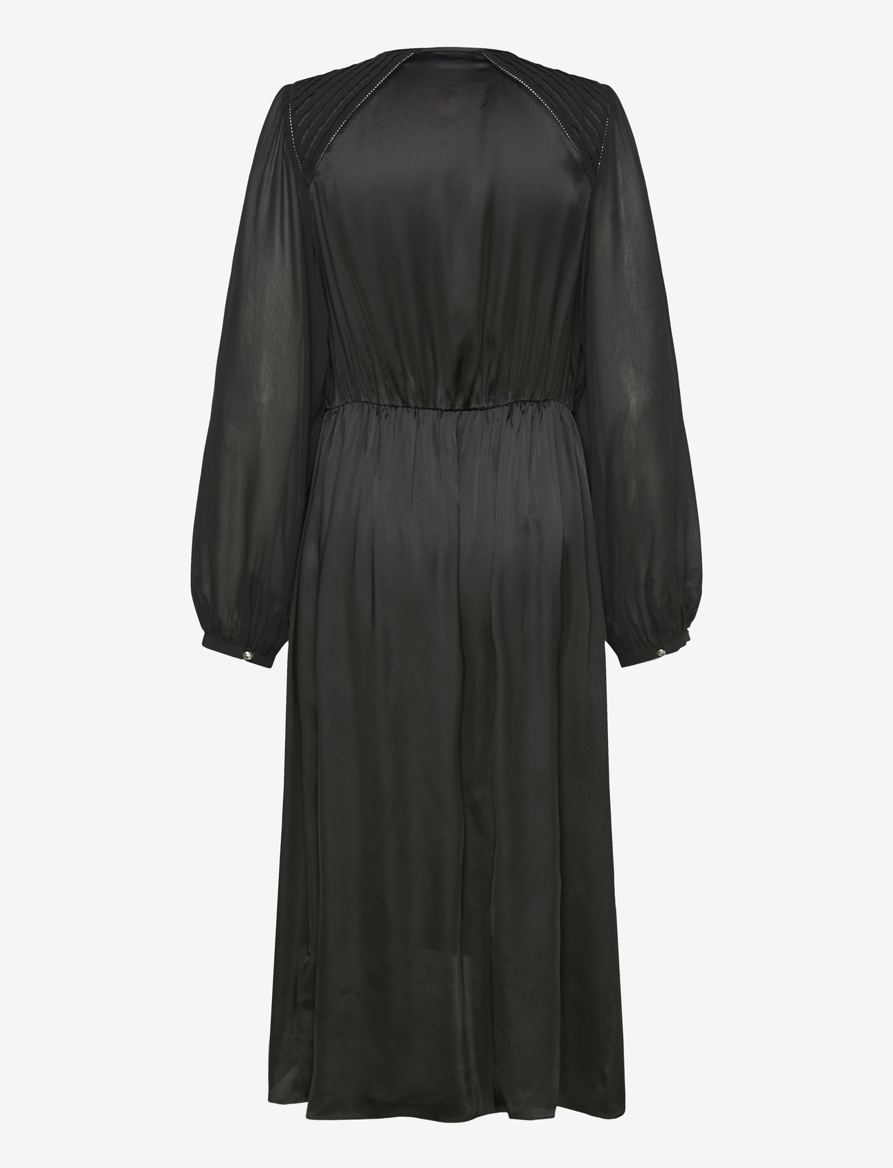 BOSS - C_Demonna - midiklänningar - black - 1