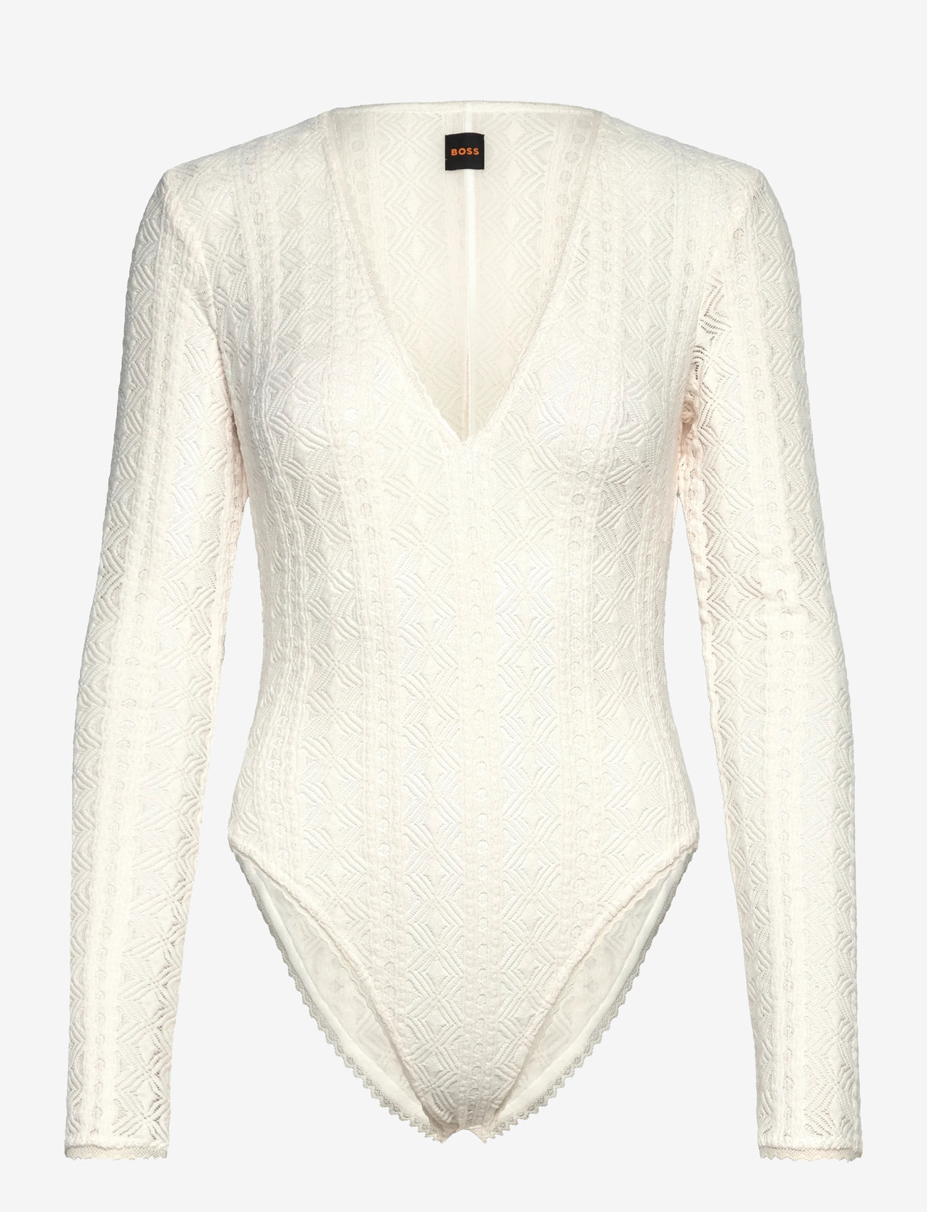BOSS - C_Ikylia - besondere anlässe - open white - 0