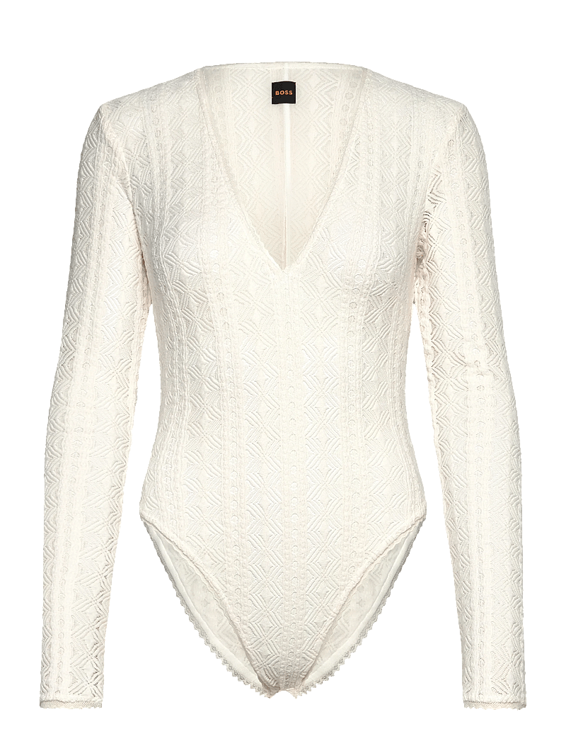 BOSS - C_Ikylia - besondere anlässe - open white - 0