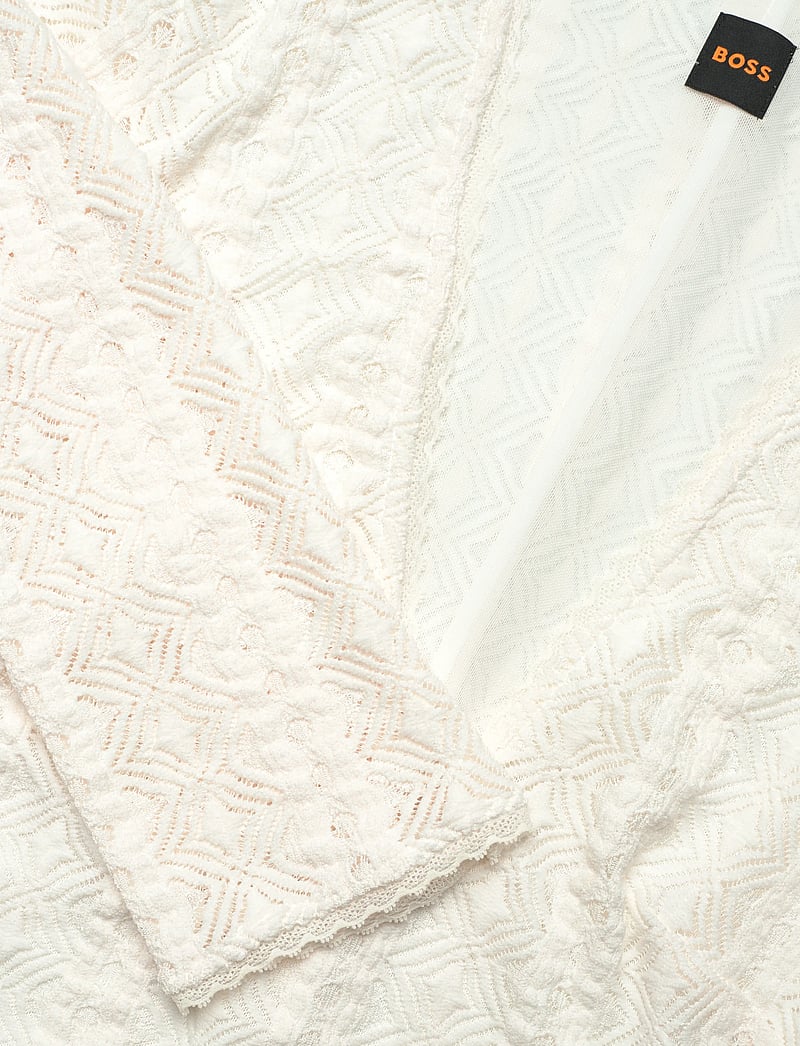 BOSS - C_Ikylia - besondere anlässe - open white - 2