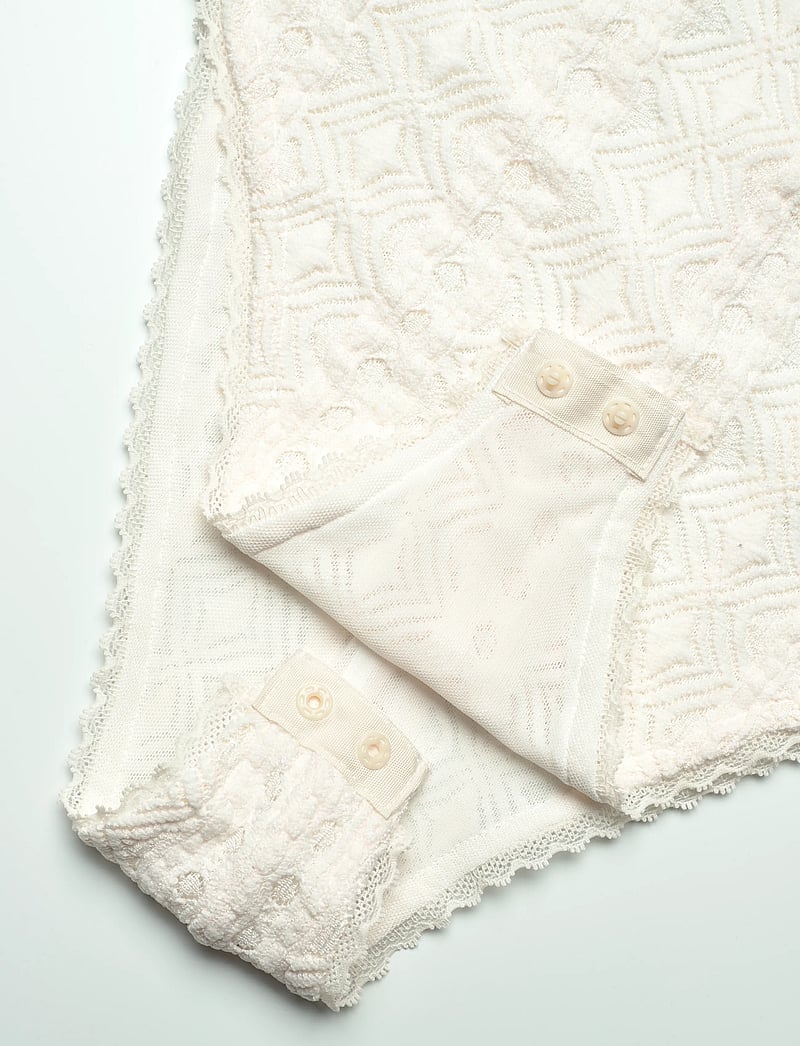 BOSS - C_Ikylia - besondere anlässe - open white - 3