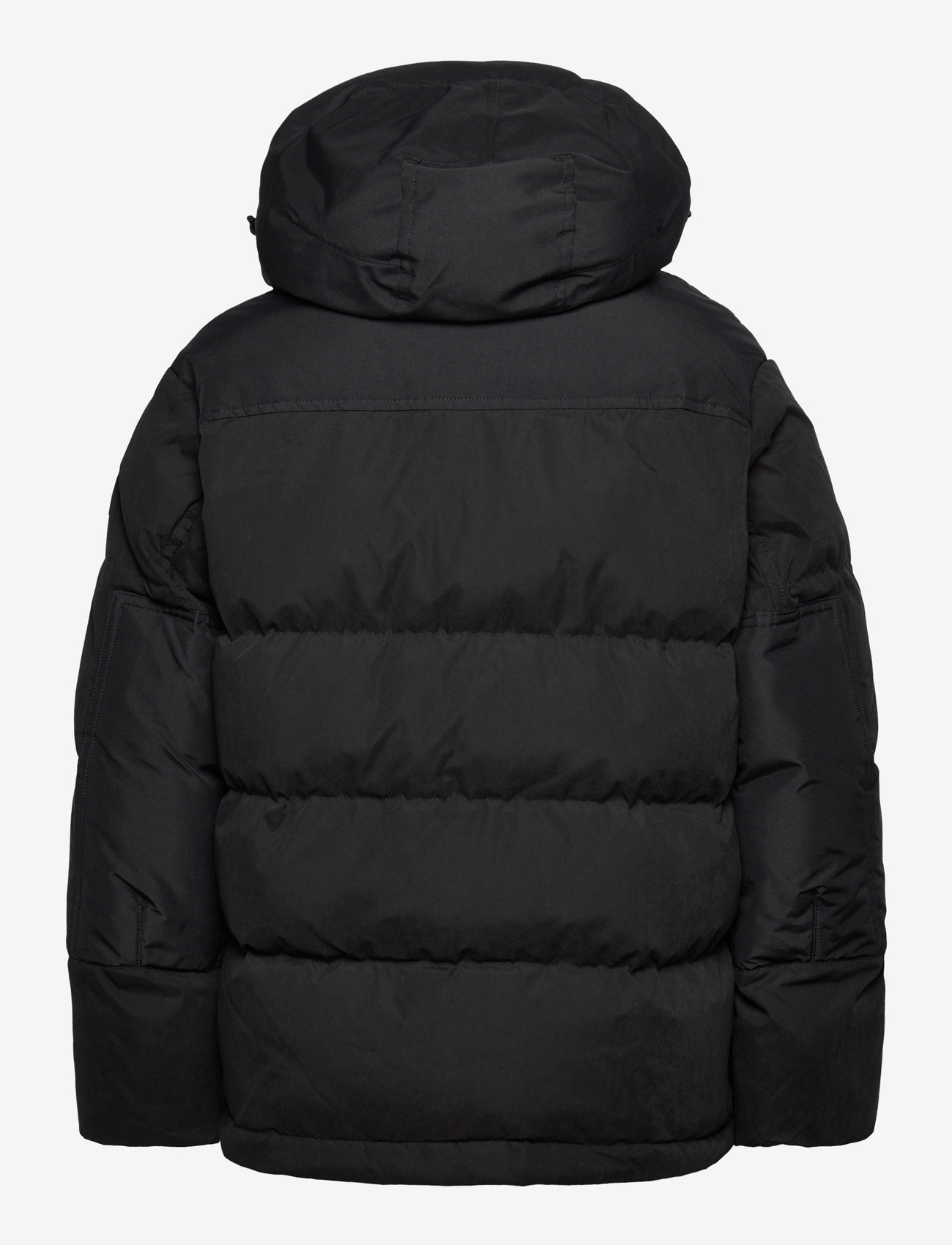 BOSS - Oradar - vinterjackor - black - 1