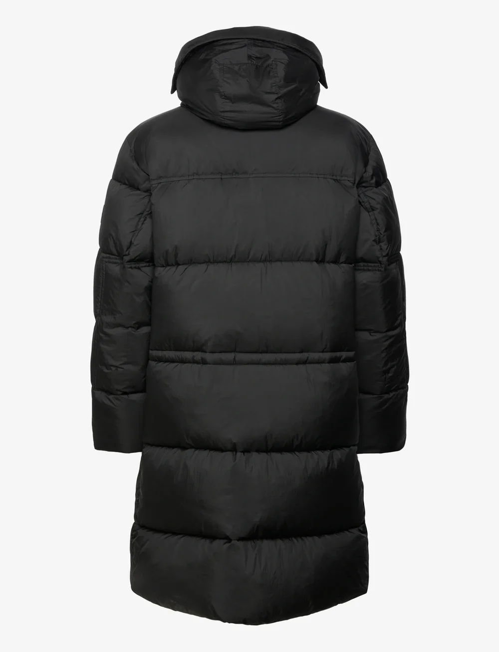 BOSS - Omont - winterjacken - black - 1