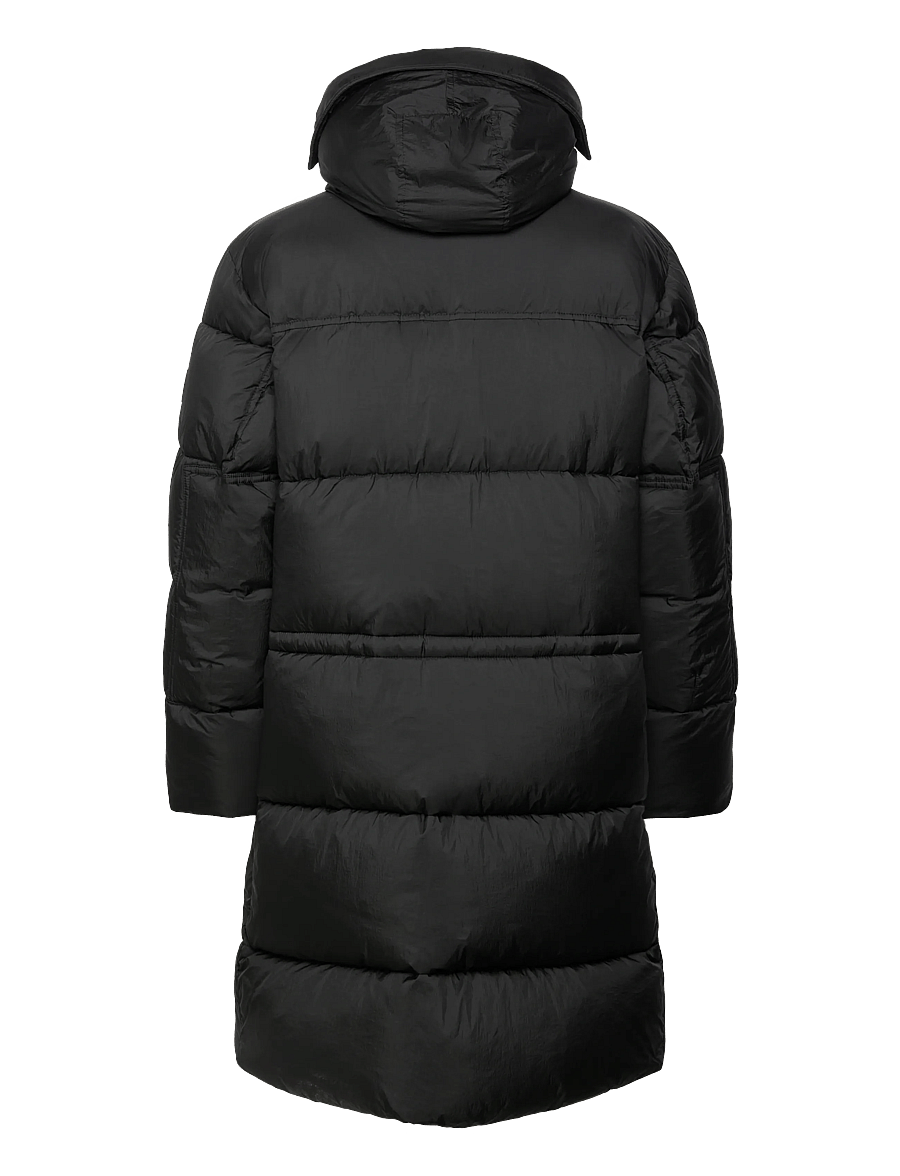 BOSS - Omont - daunenjacken - black - 1