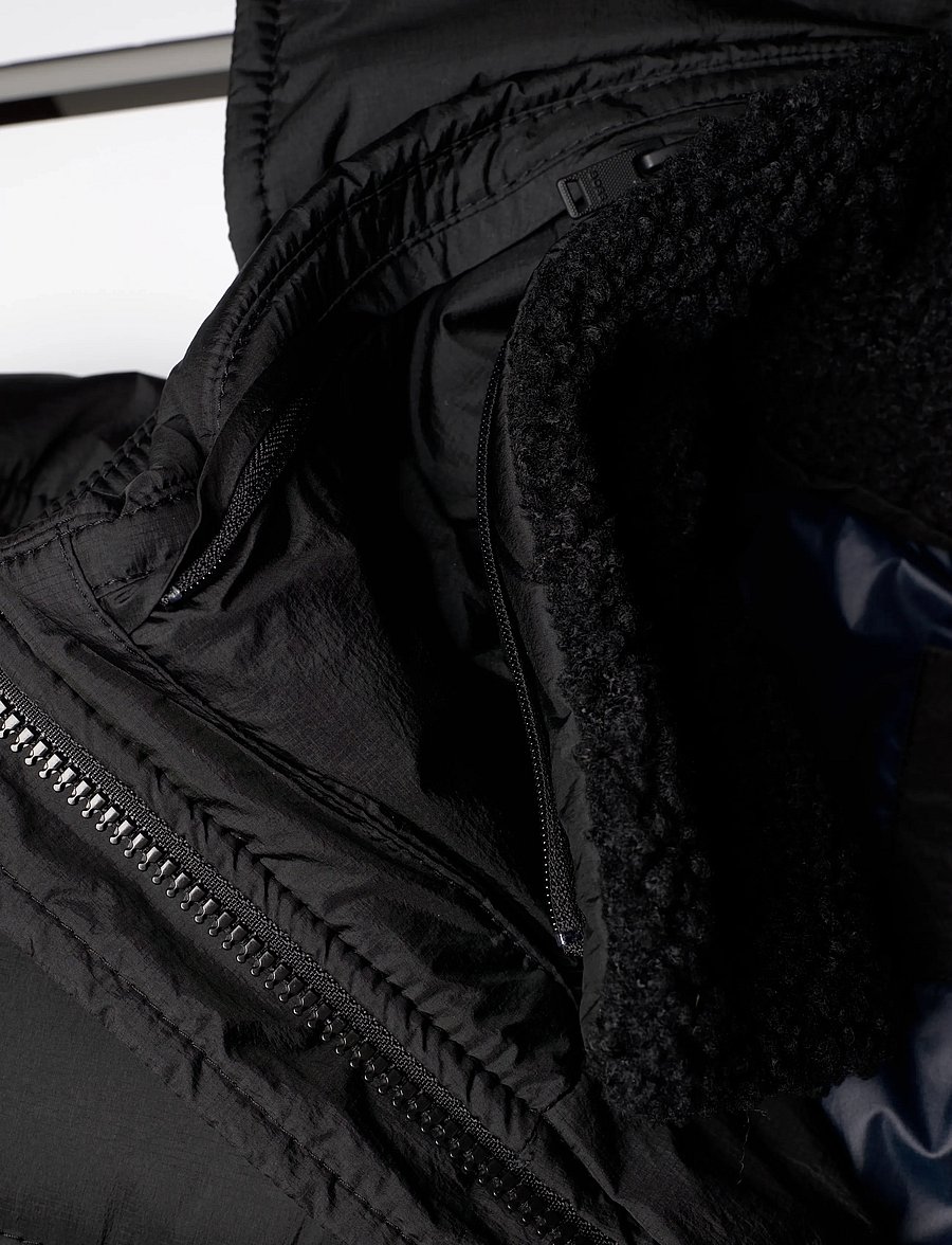 BOSS - Omont - daunenjacken - black - 3