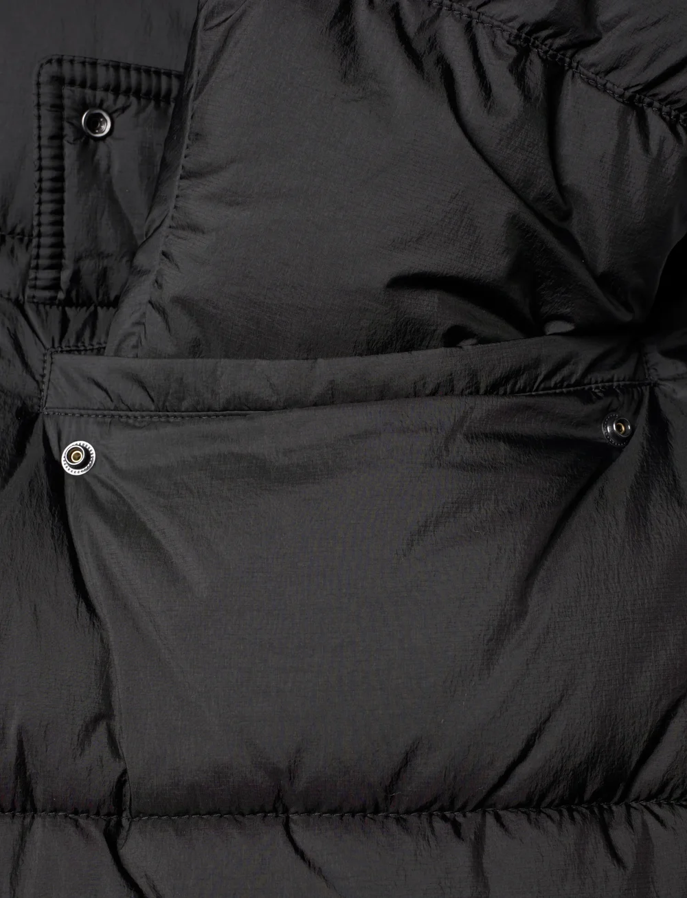 BOSS - Omont - winterjacken - black - 4