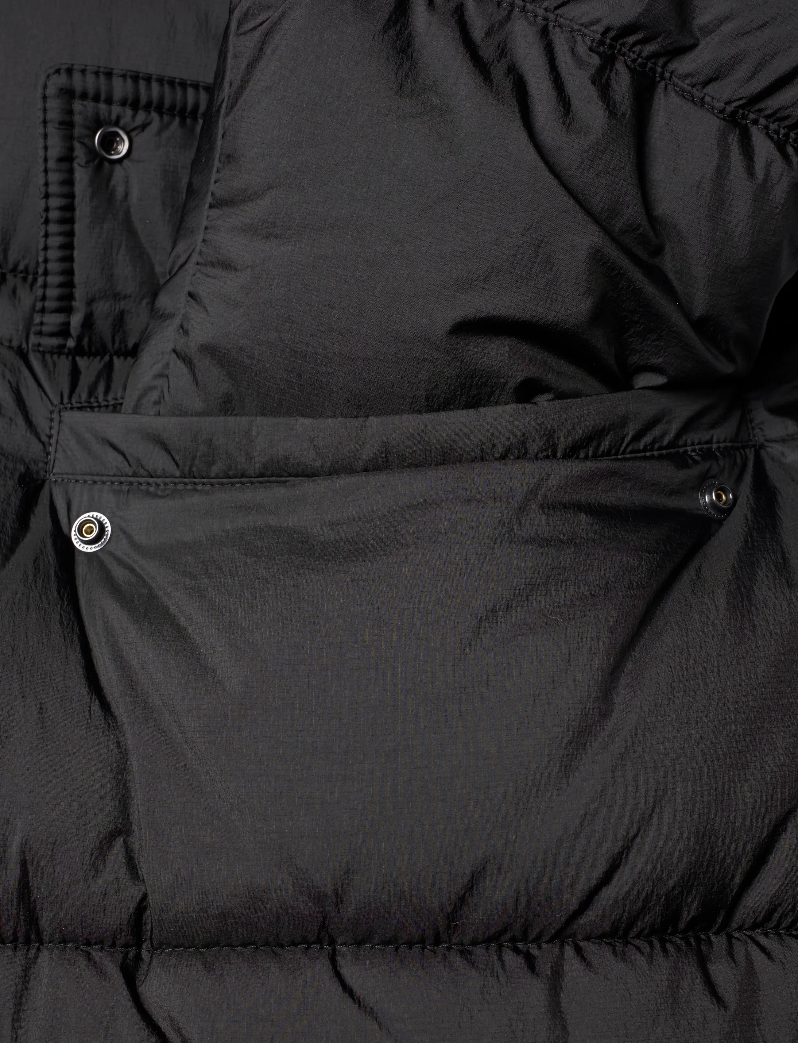 BOSS - Omont - vinterjakker - black - 4