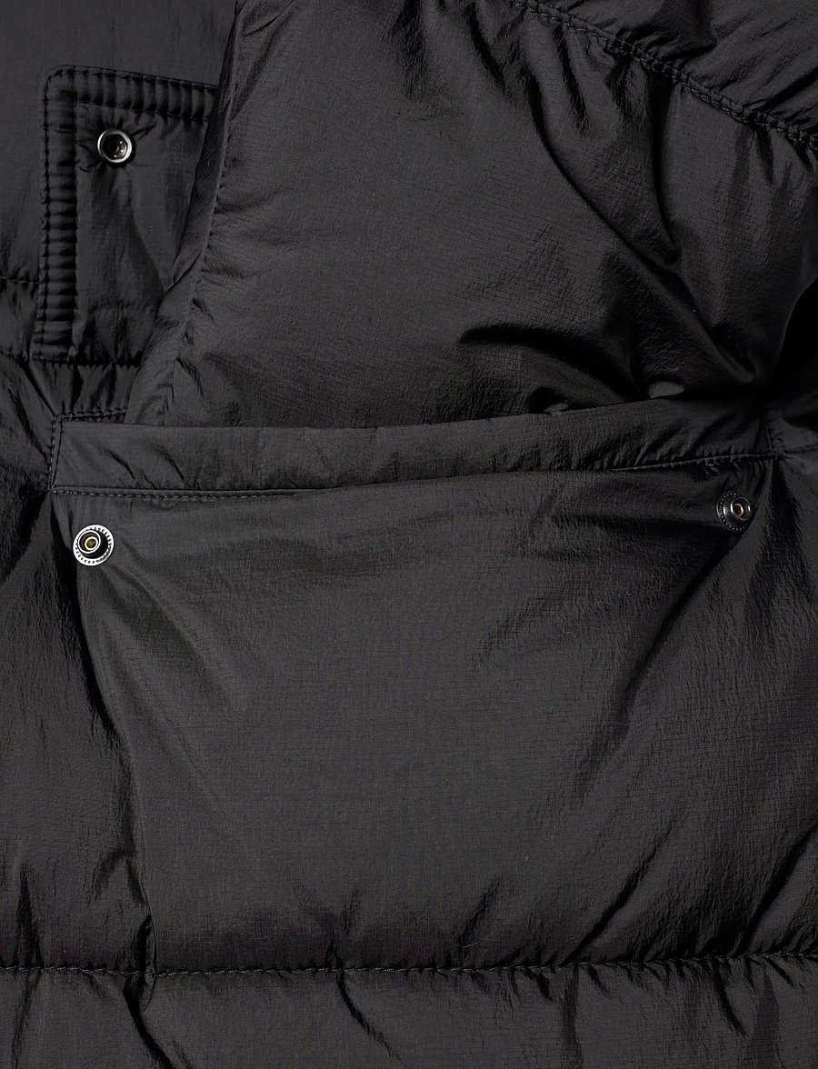 BOSS - Omont - daunenjacken - black - 4