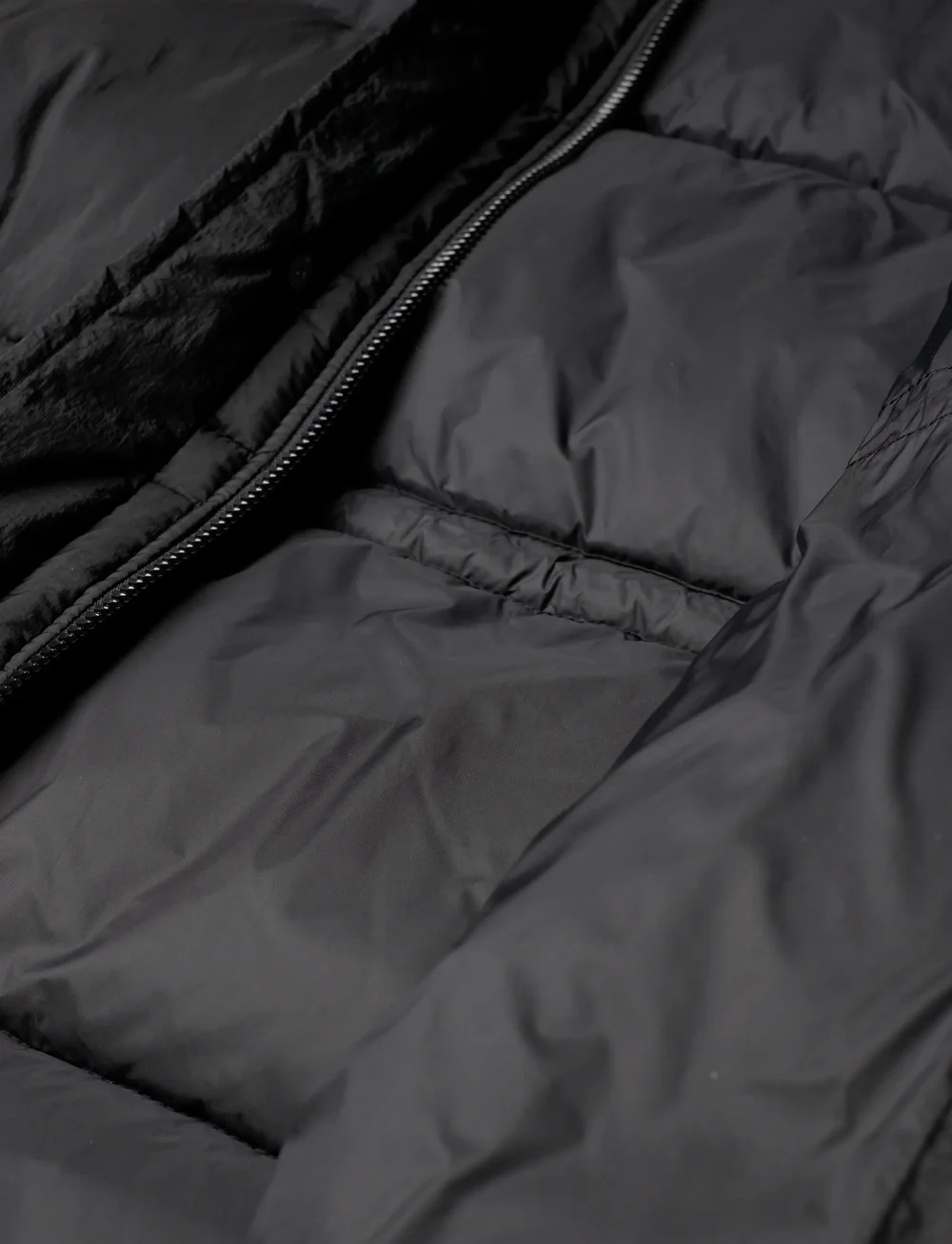 BOSS - Omont - winterjacken - black - 5