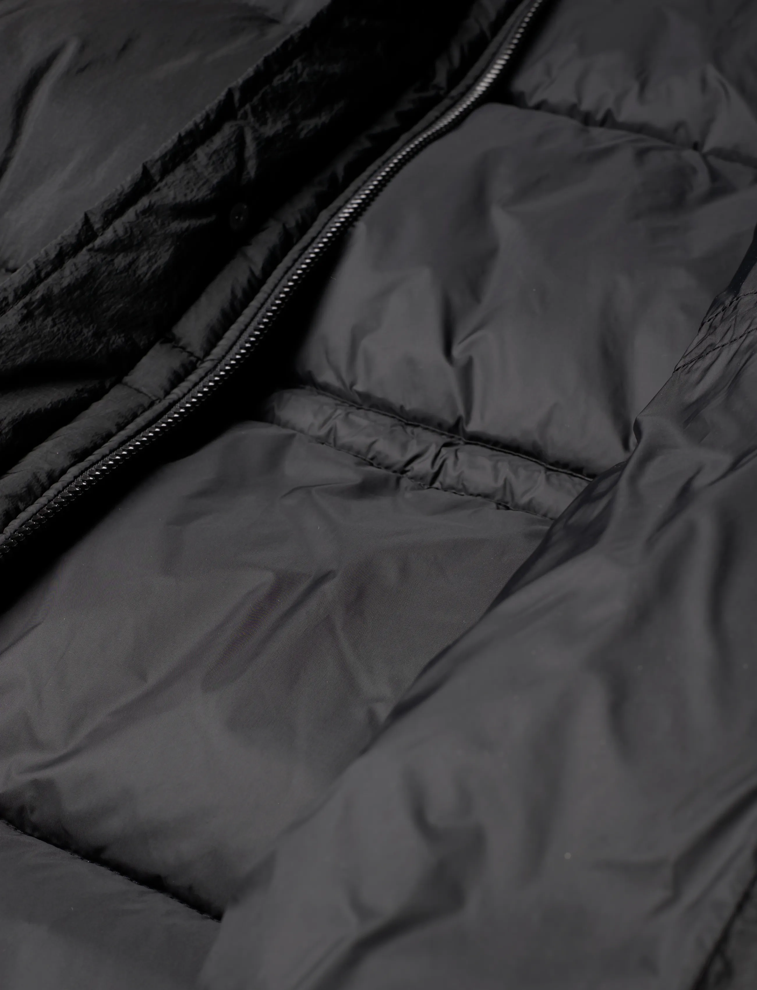 BOSS - Omont - vinterjakker - black - 5