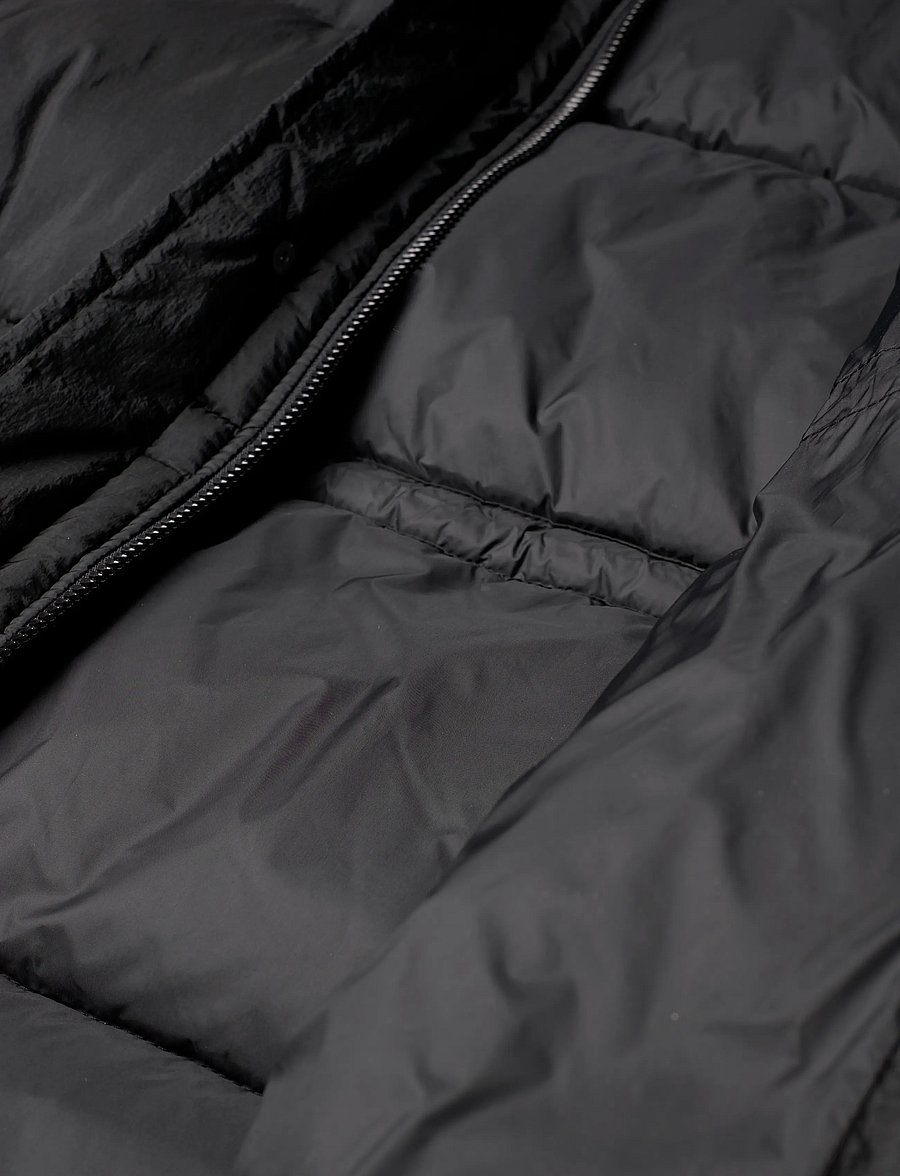 BOSS - Omont - daunenjacken - black - 5