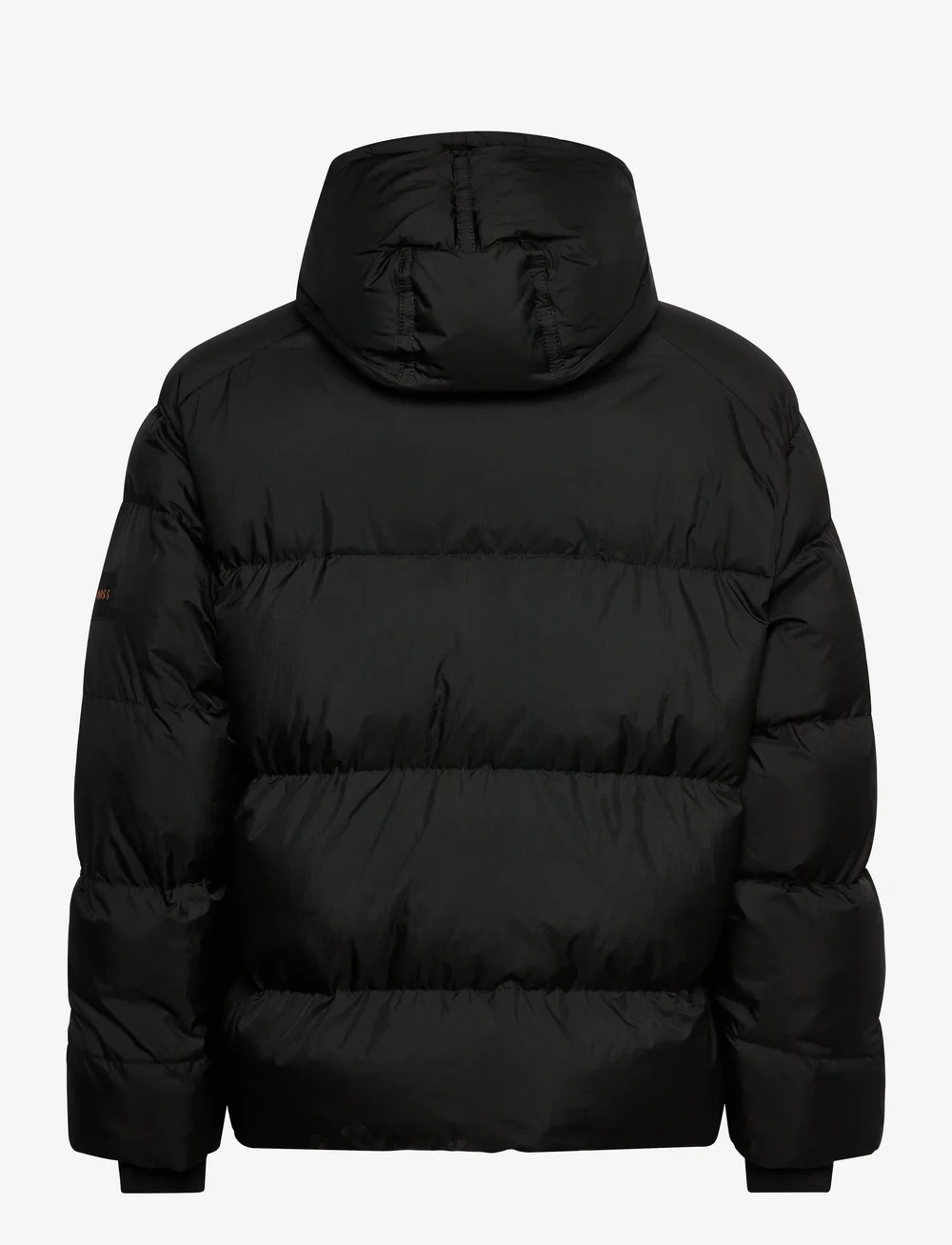 BOSS - Orbok - winterjacken - black - 1