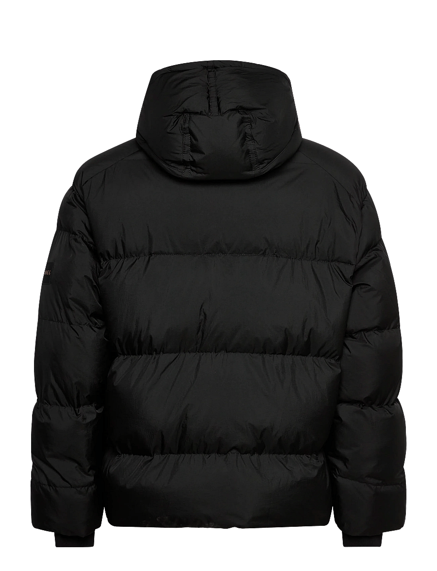BOSS - Orbok - dunjackor - black - 2