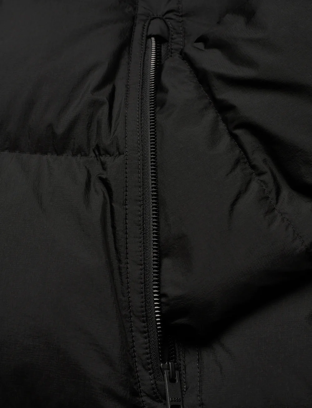 BOSS - Orbok - winterjacken - black - 3