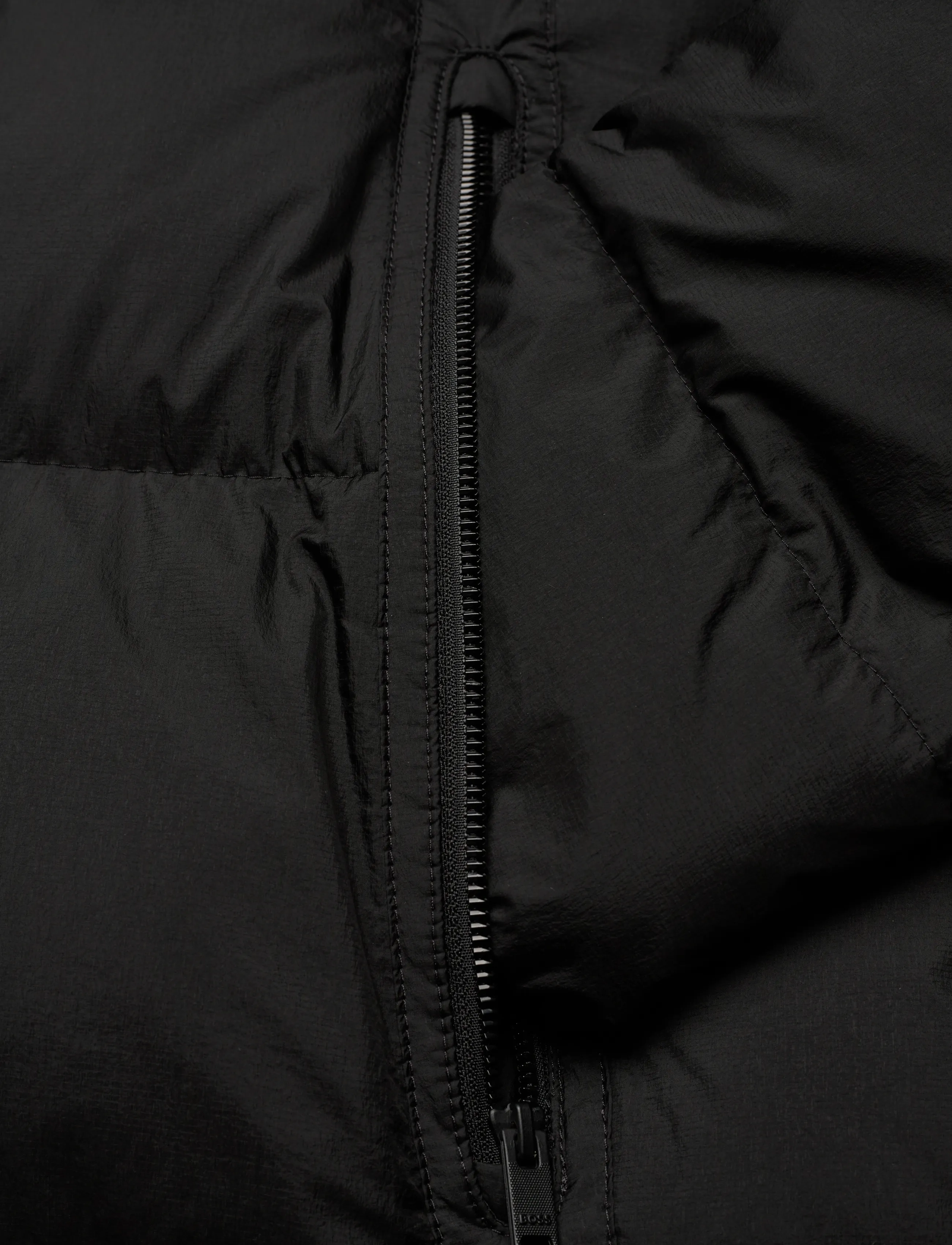 BOSS - Orbok - vinterjackor - black - 3