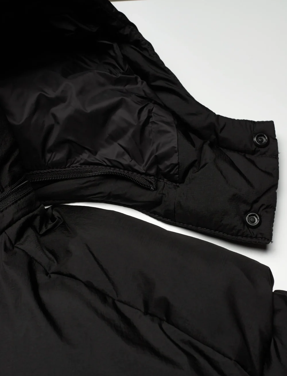 BOSS - Orbok - winterjacken - black - 5