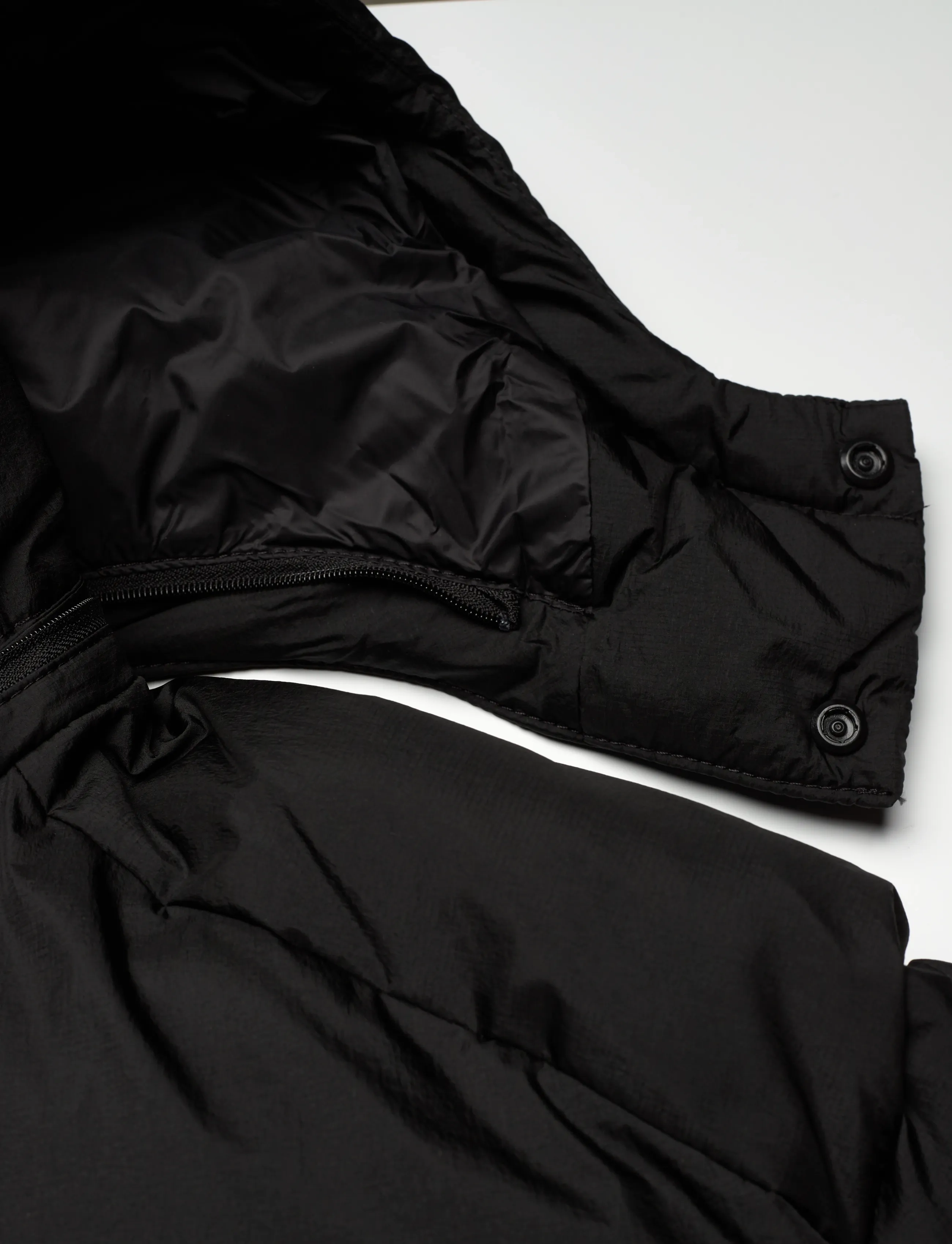 BOSS - Orbok - vinterjackor - black - 5