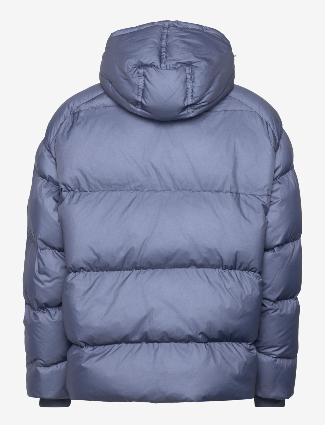 BOSS - Orbok - dunjakker - open blue - 1