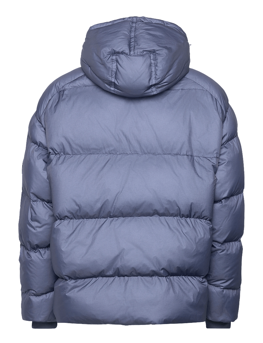 BOSS - Orbok - dunjakker - open blue - 1