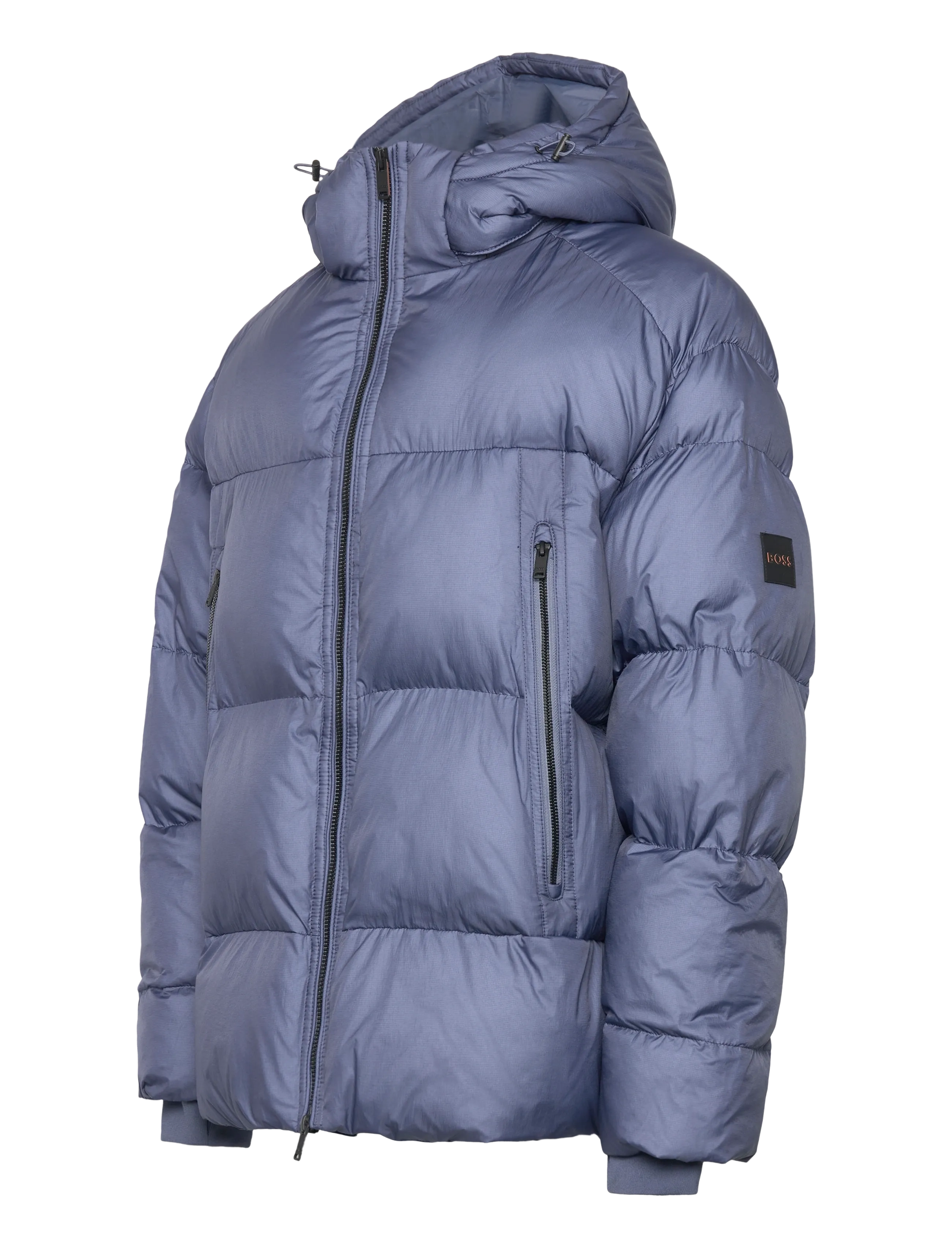 BOSS - Orbok - jackets - open blue - 2