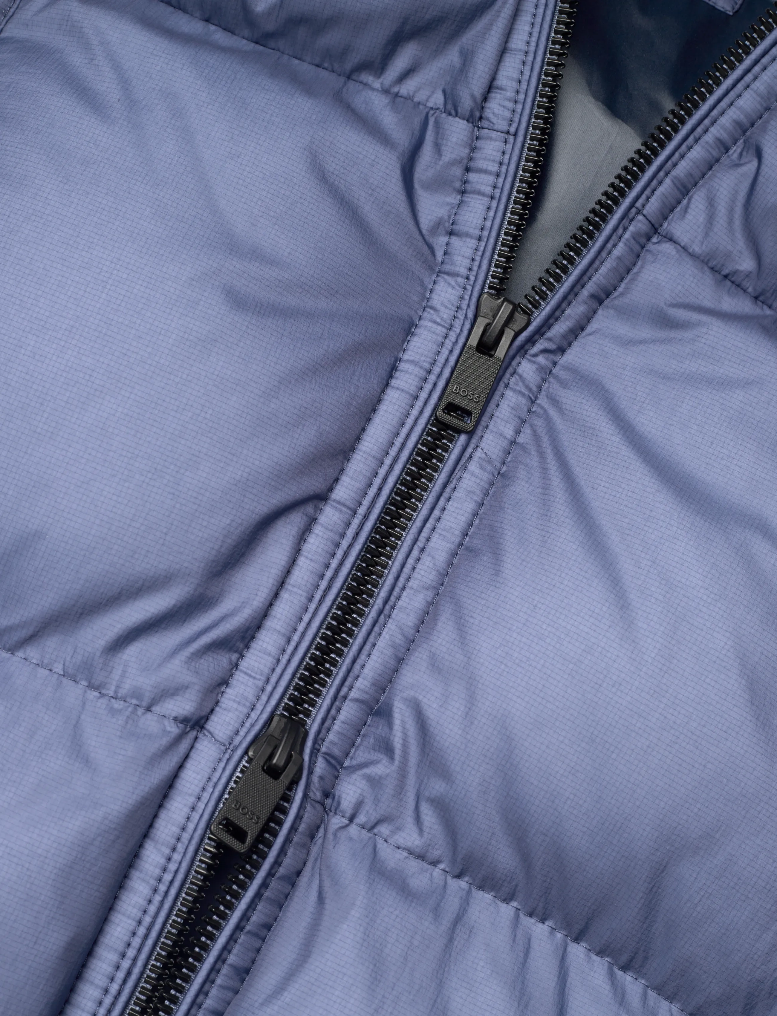 BOSS - Orbok - jackets - open blue - 5