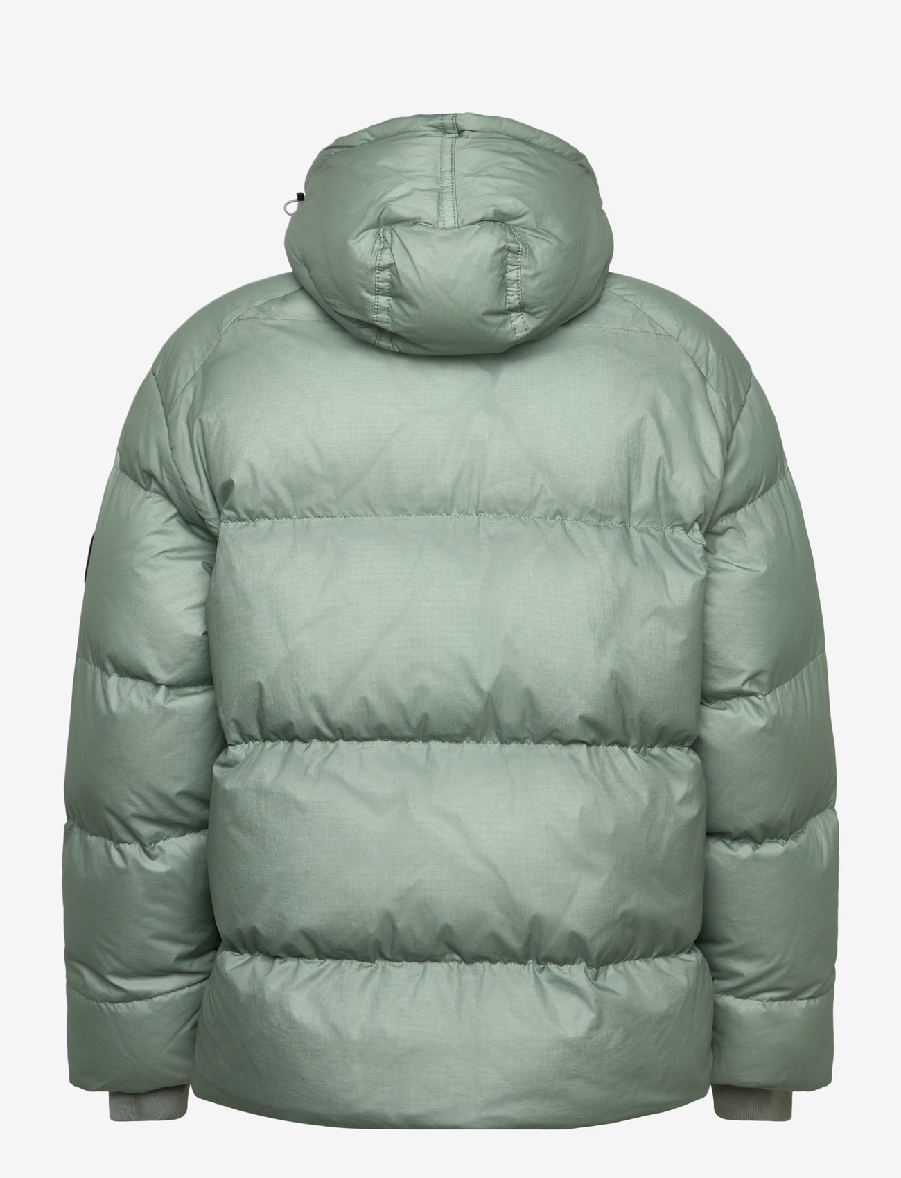 BOSS - Orbok - efterårsjakker - open green - 1