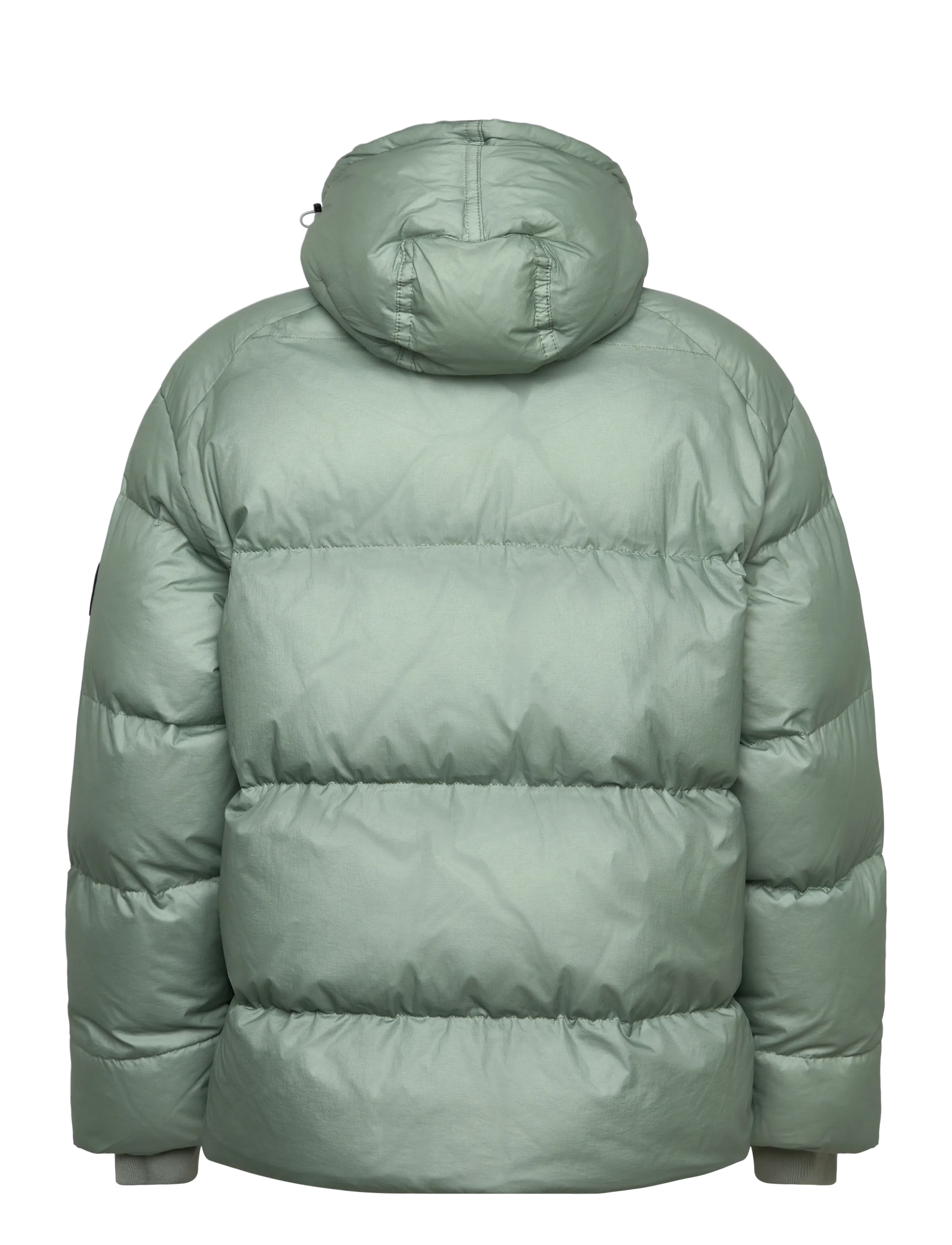 BOSS - Orbok - vinterjackor - open green - 1