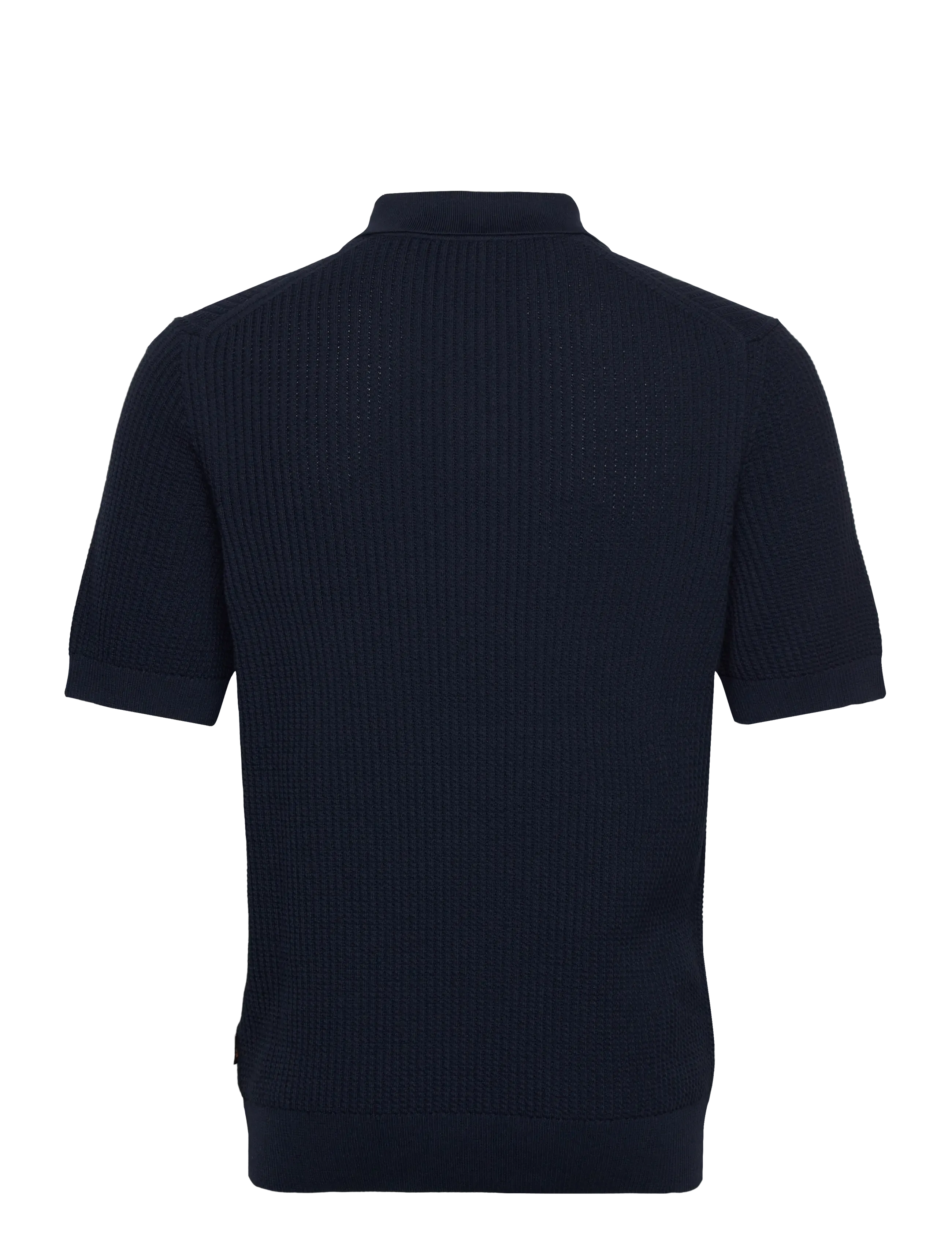 BOSS - Akoppo - kortærmede poloer - dark blue - 1