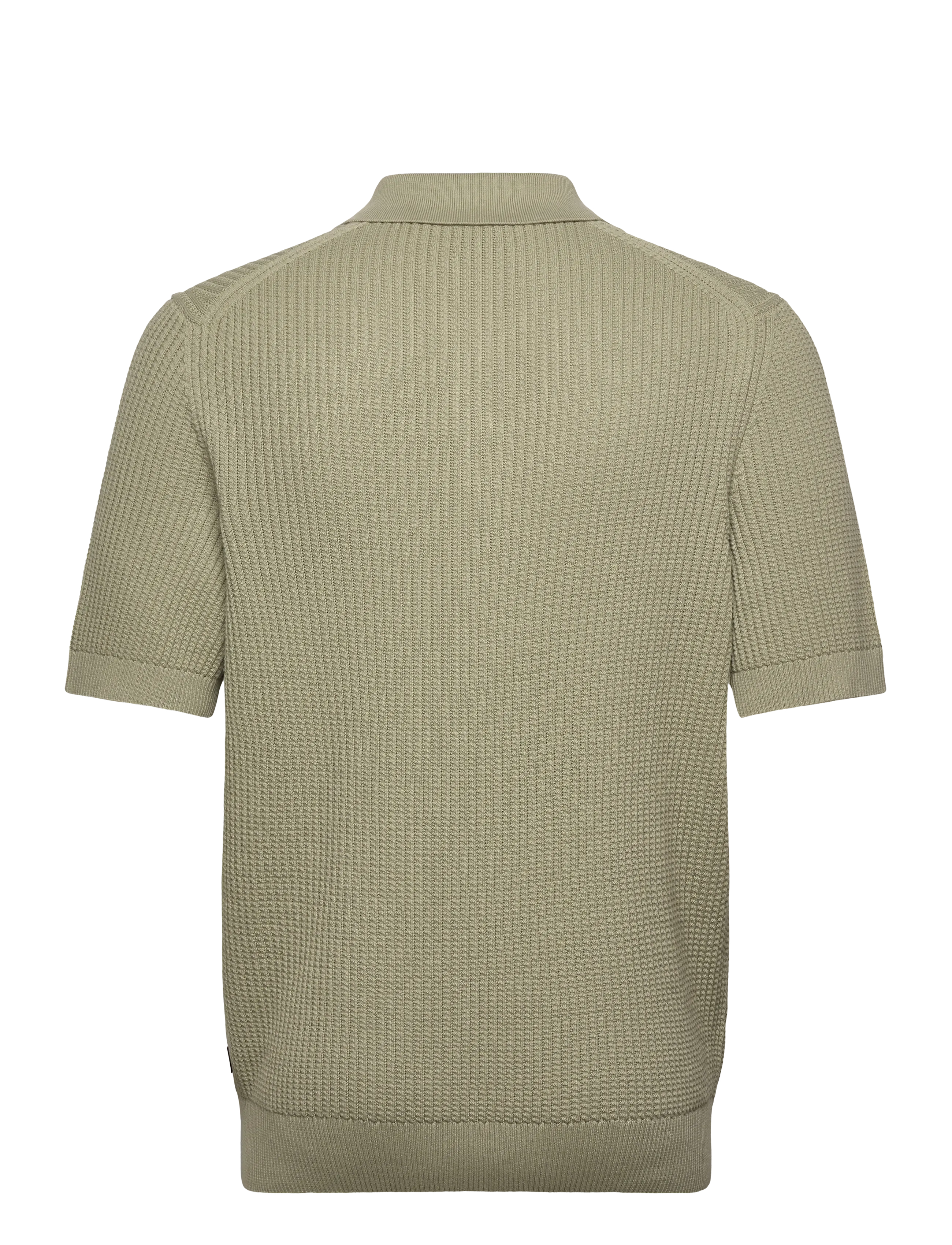 BOSS - Akoppo - kortärmade pikéer - open green - 1