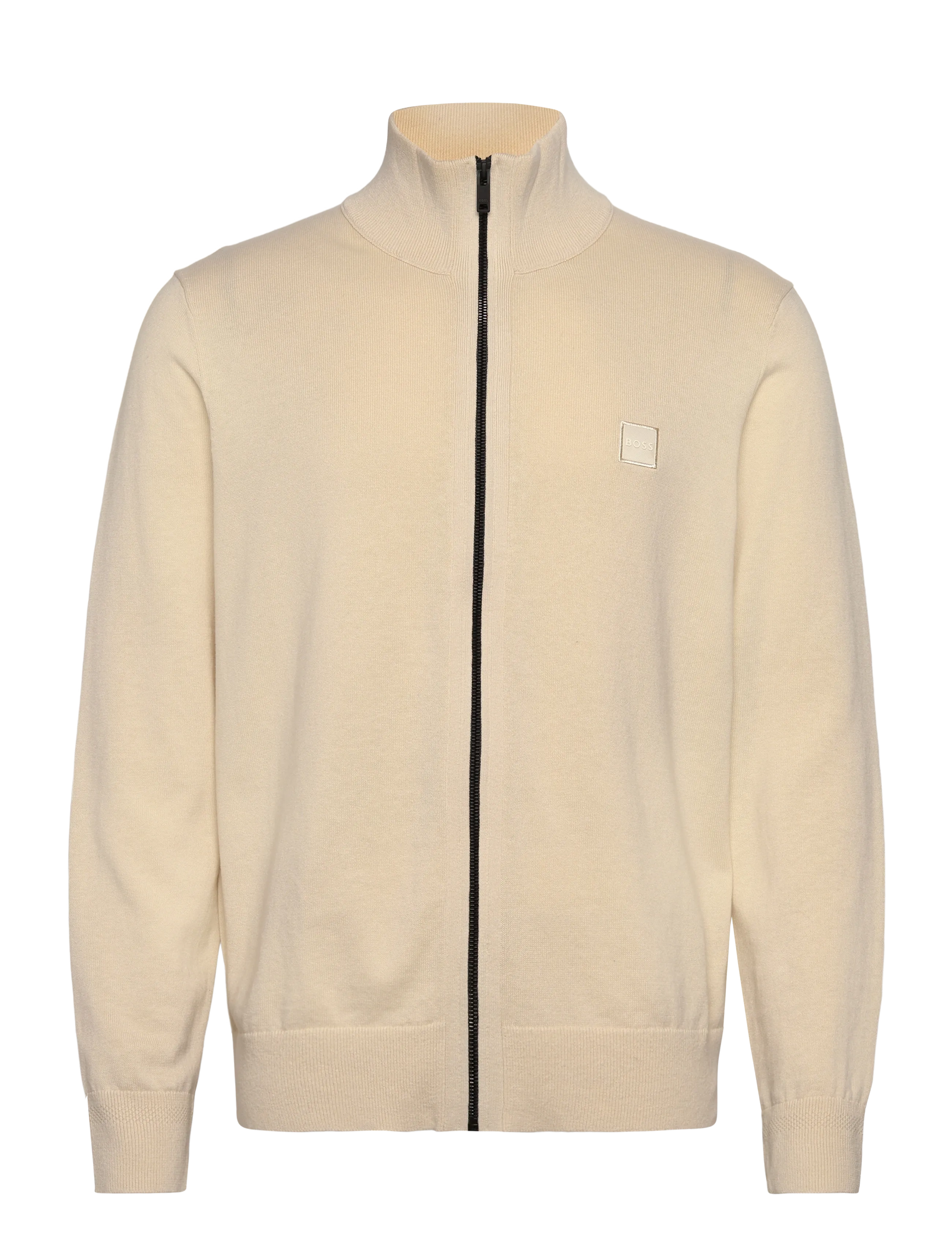 Kanozip_S - OPEN YELLOW