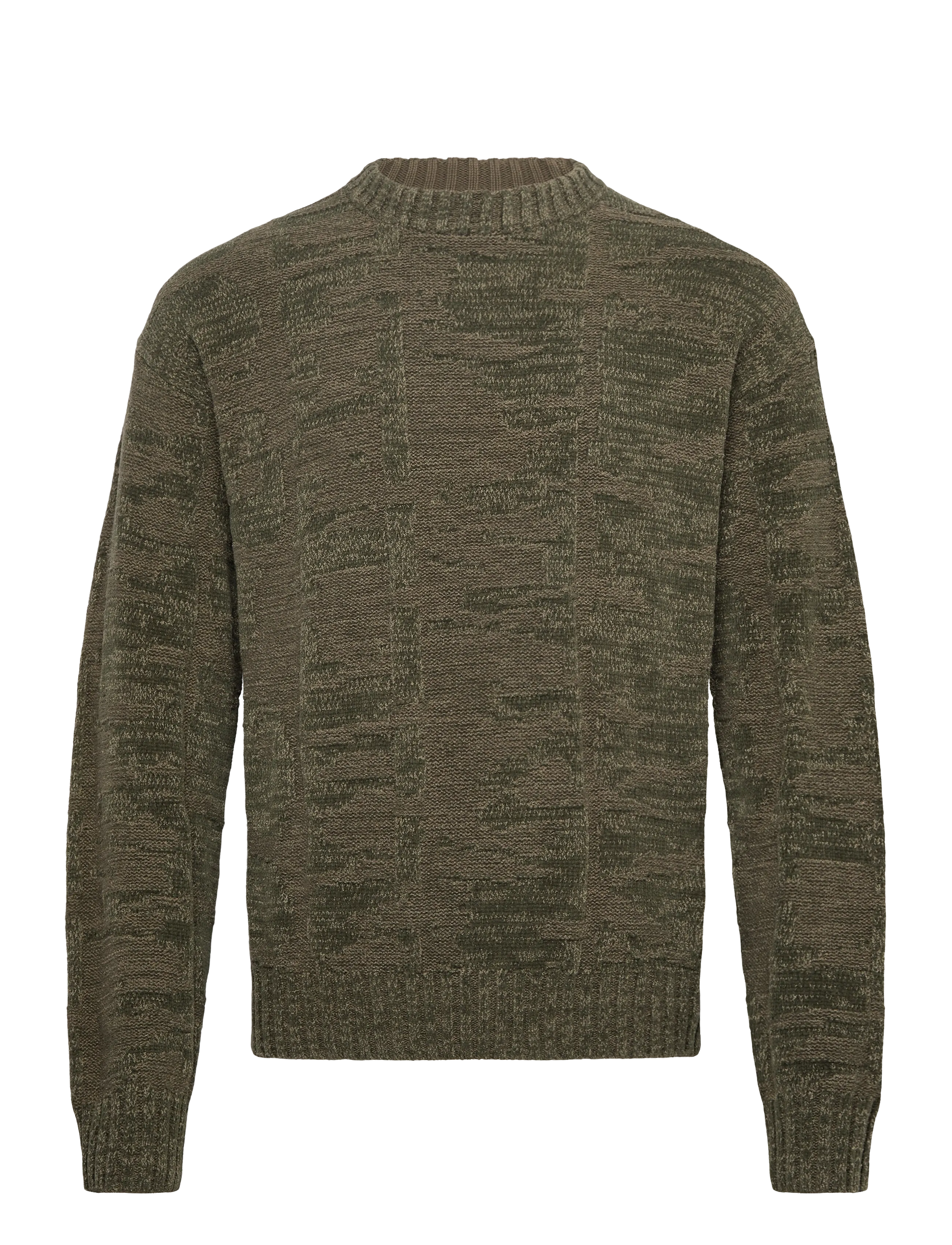 BOSS Kireso - Kläder - OPEN GREEN / khaki/green