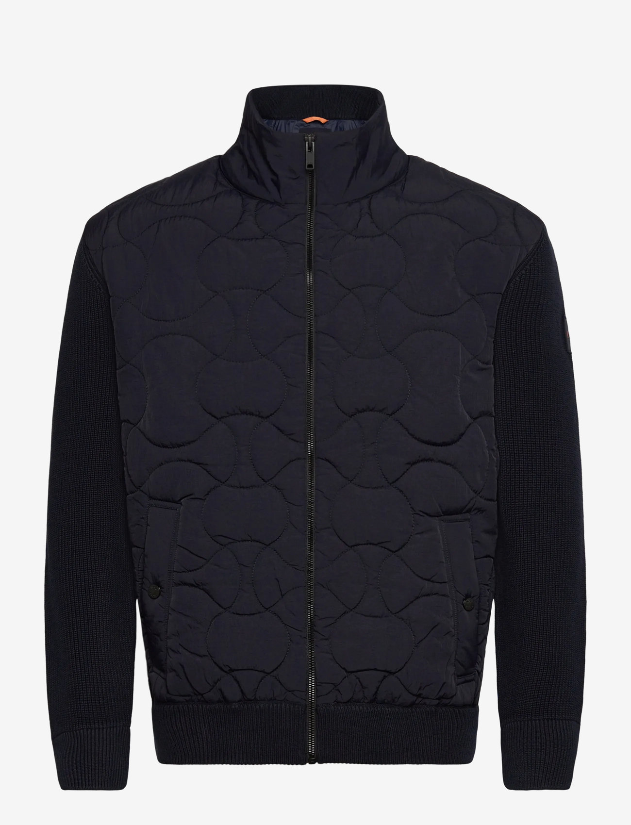 BOSS - Kavietor - dark blue - 0