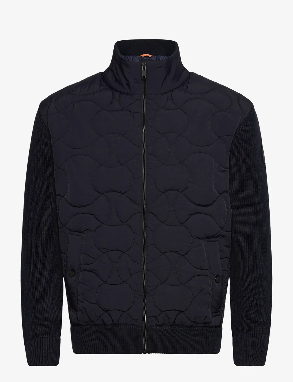 BOSS - Kavietor - sügisjakid - dark blue - 0