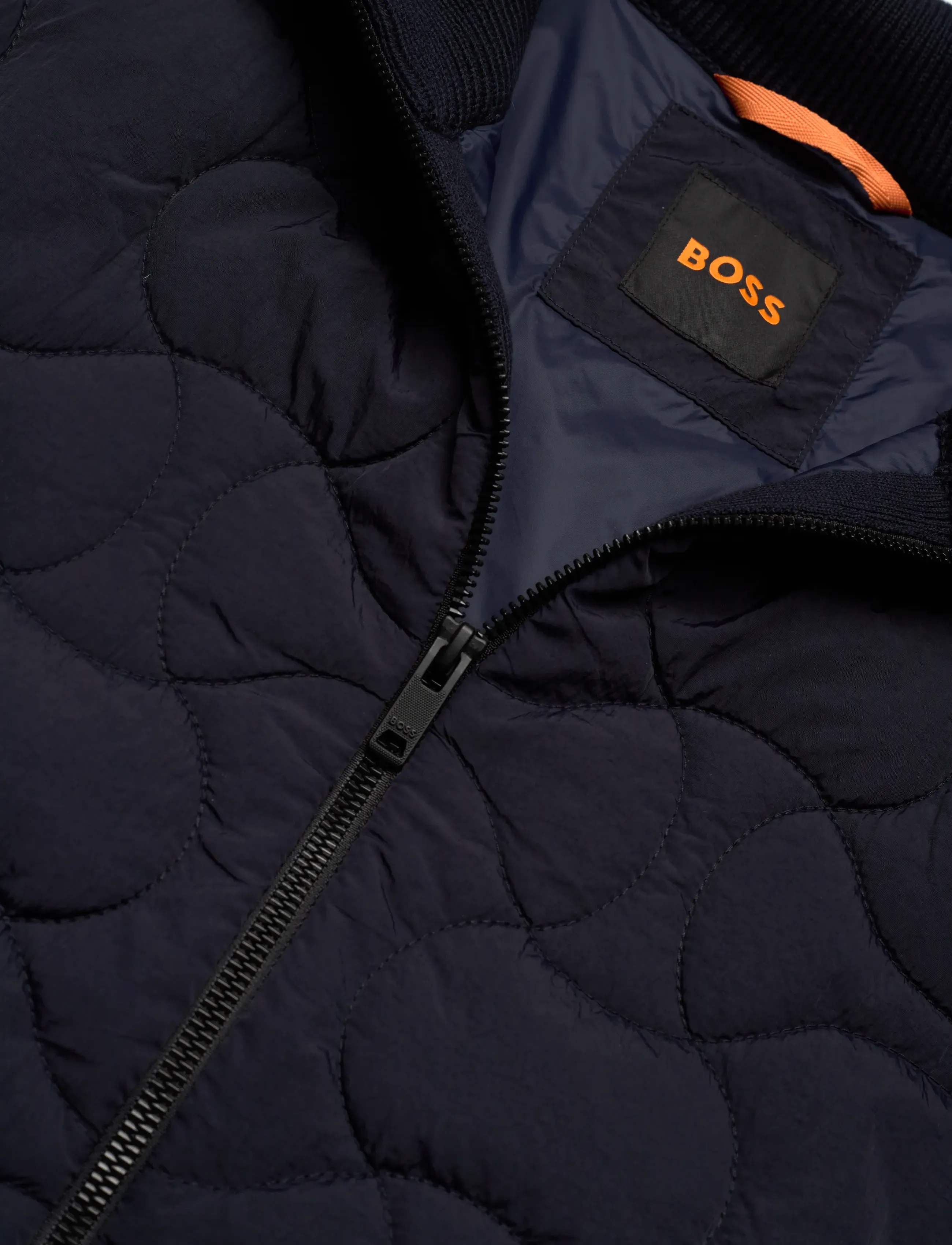 BOSS - Kavietor - dark blue - 2