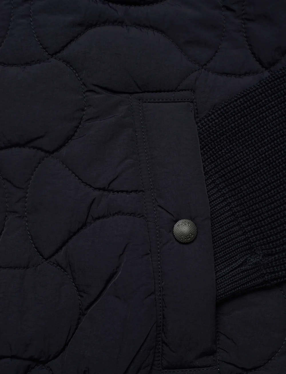 BOSS - Kavietor - sügisjakid - dark blue - 3