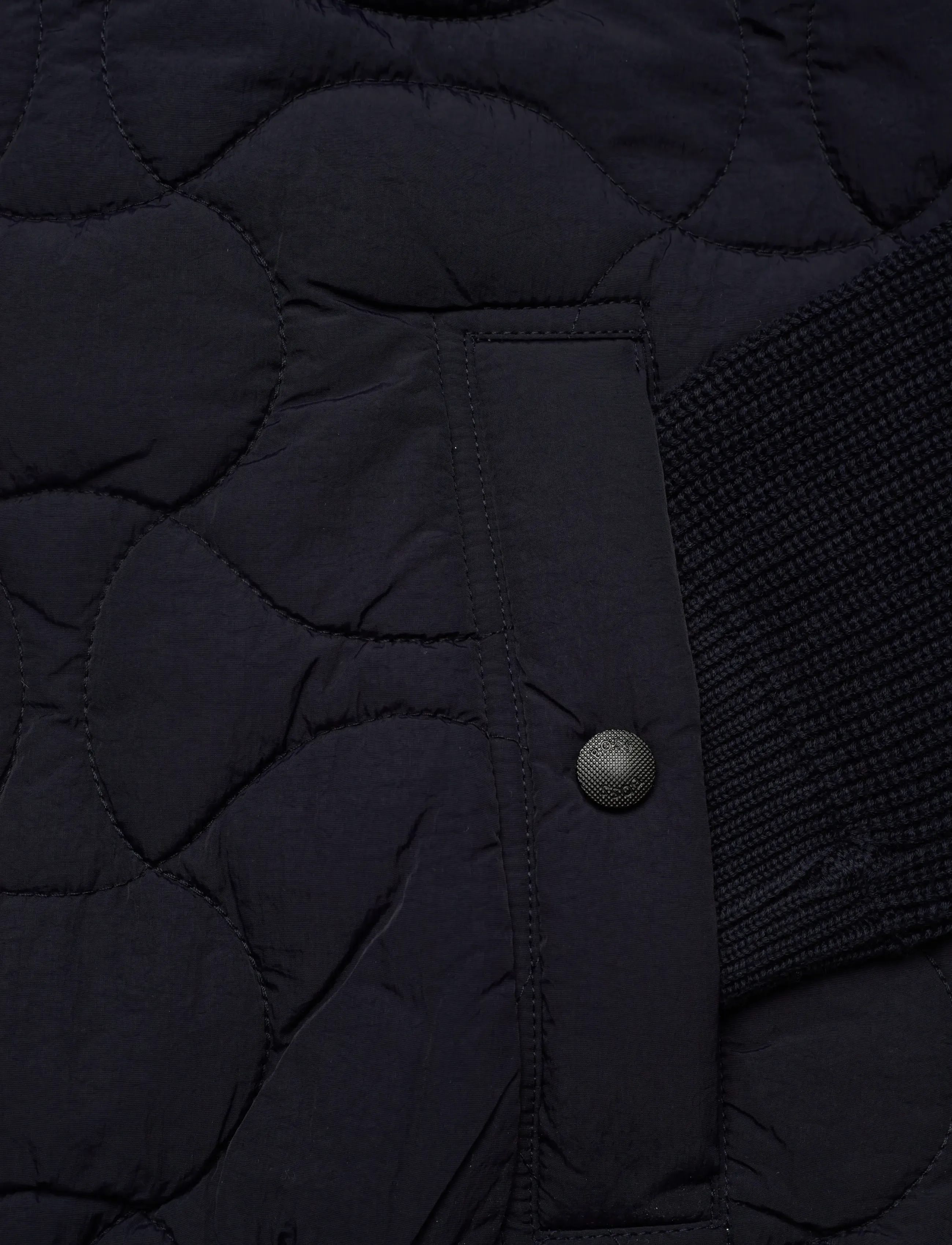 BOSS - Kavietor - dark blue - 3